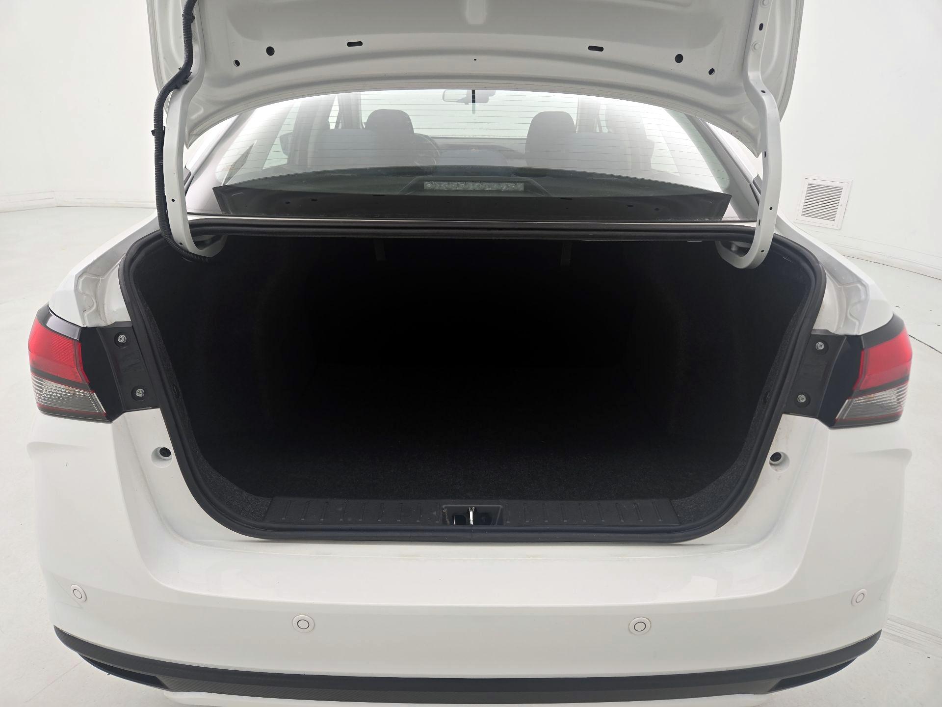 Thumbnail: 2024 Nissan Versa - 20