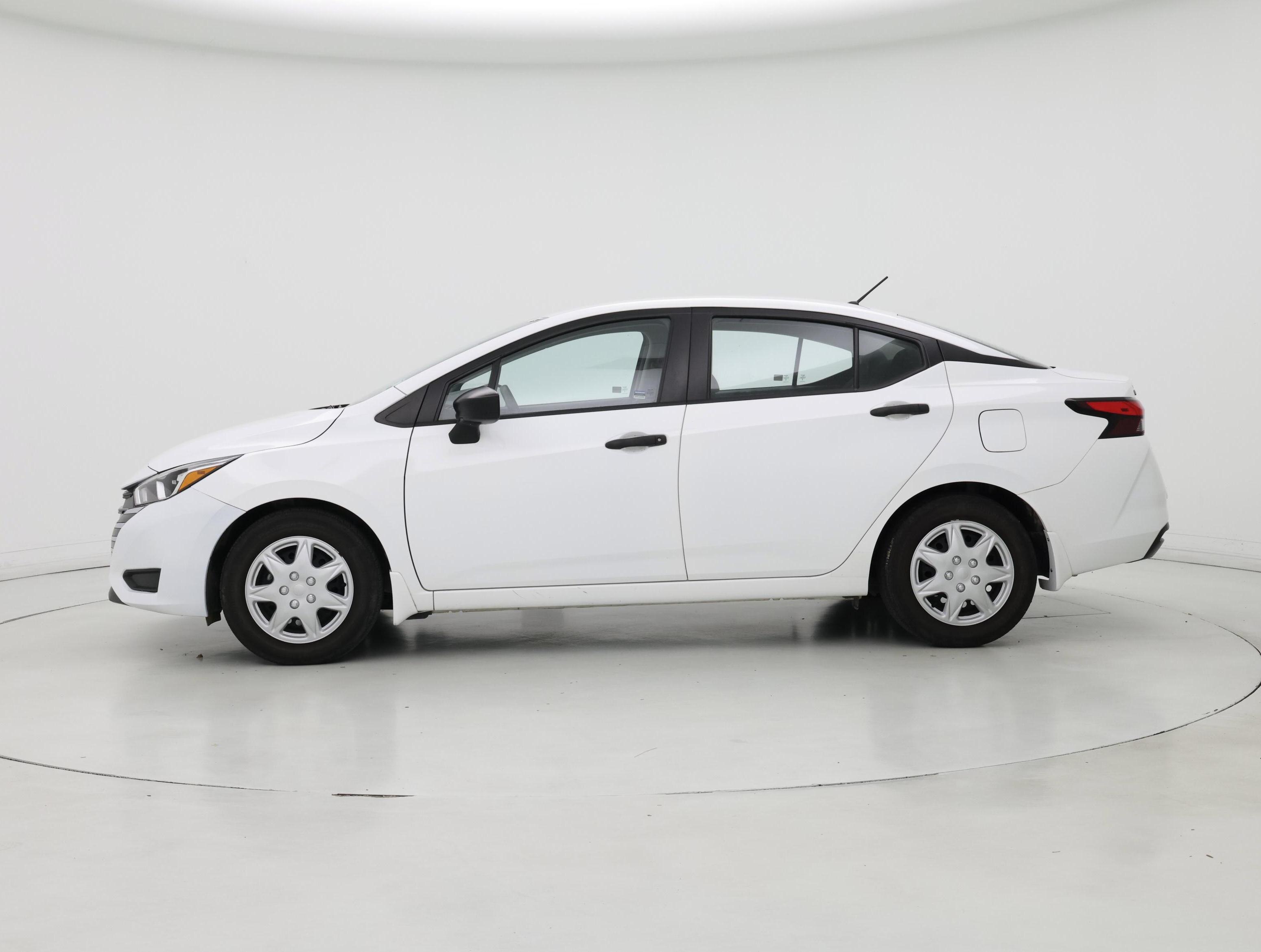 Thumbnail: 2024 Nissan Versa - 3