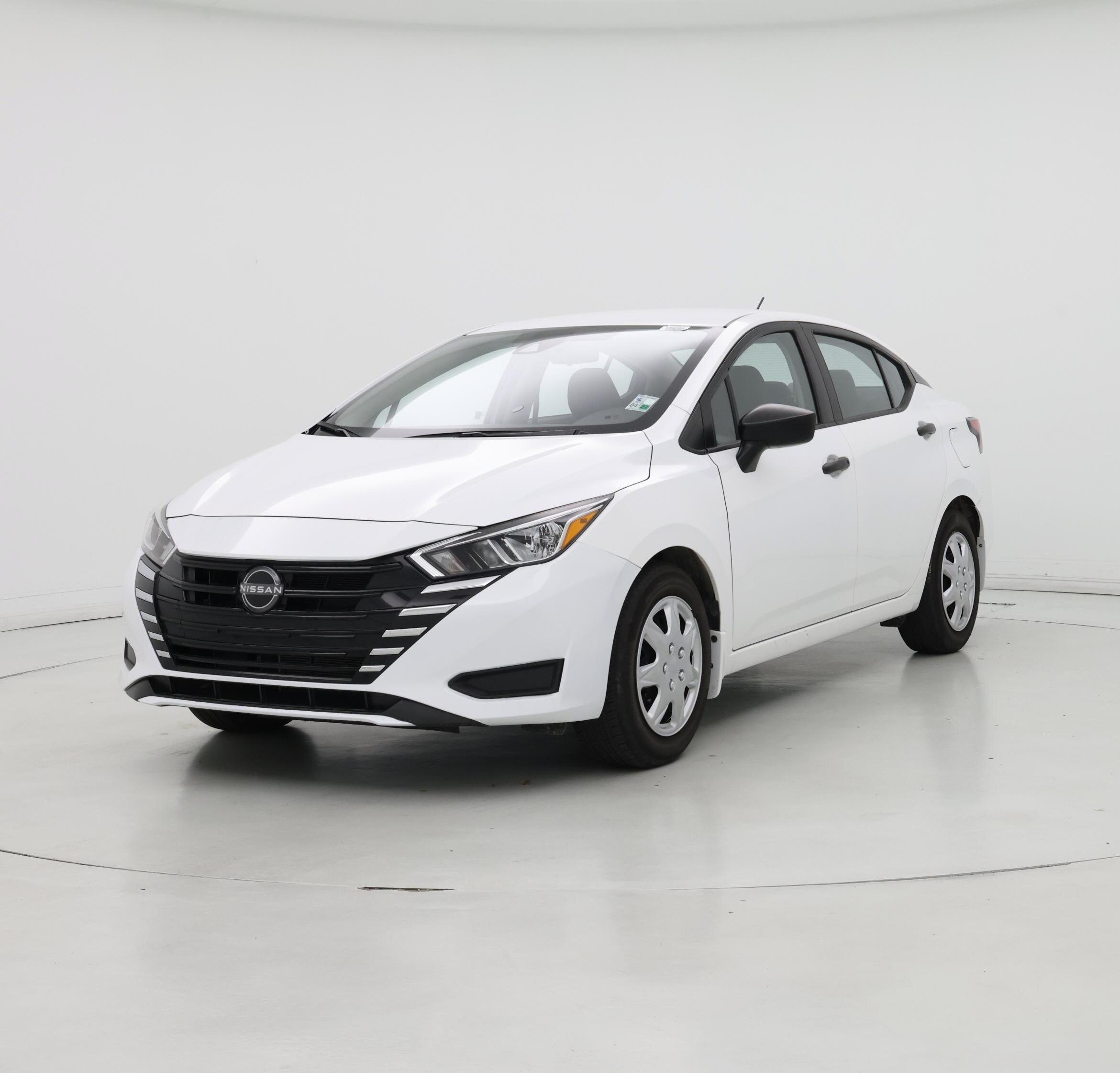 Thumbnail: 2024 Nissan Versa - 4