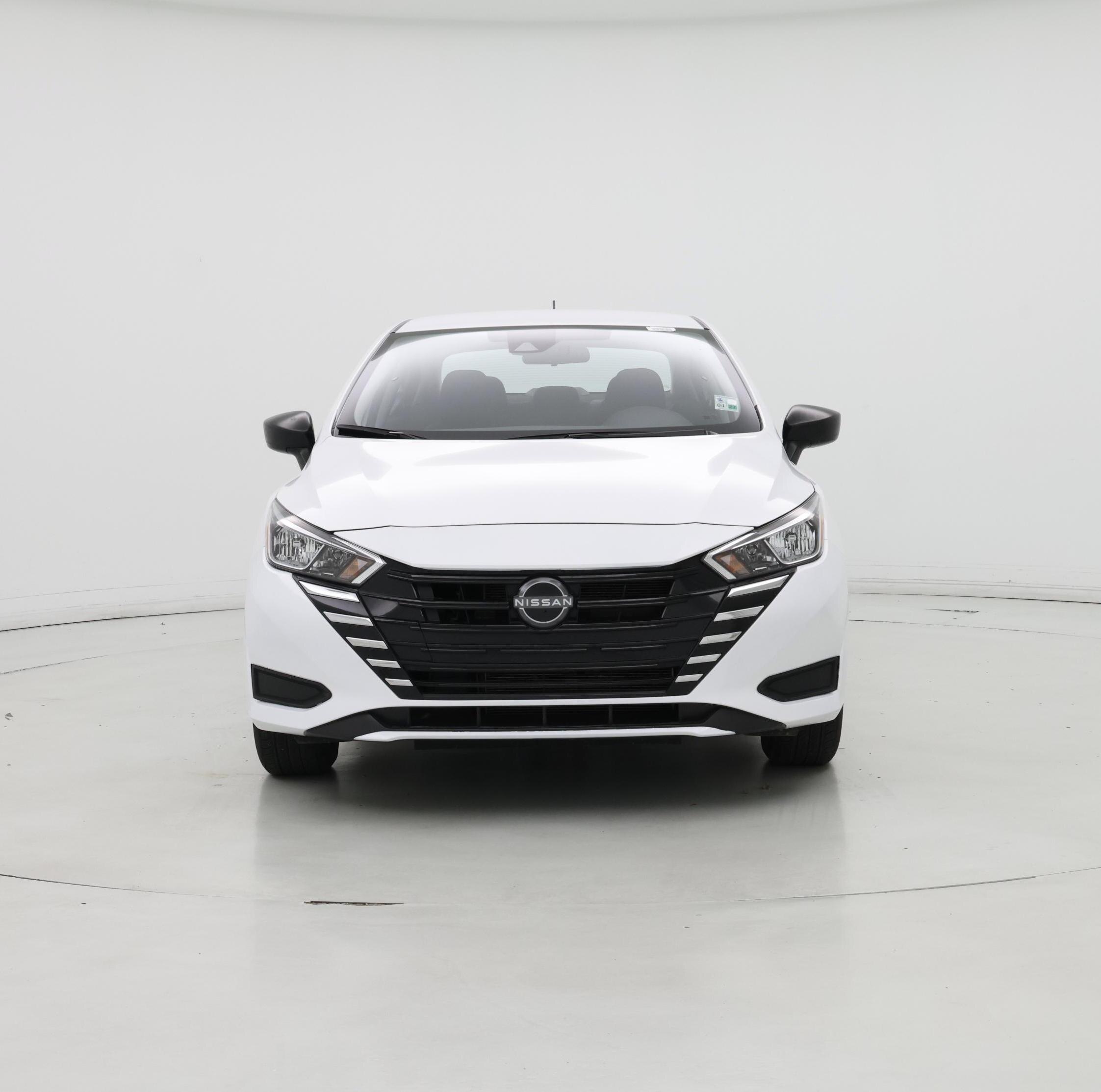 Thumbnail: 2024 Nissan Versa - 5