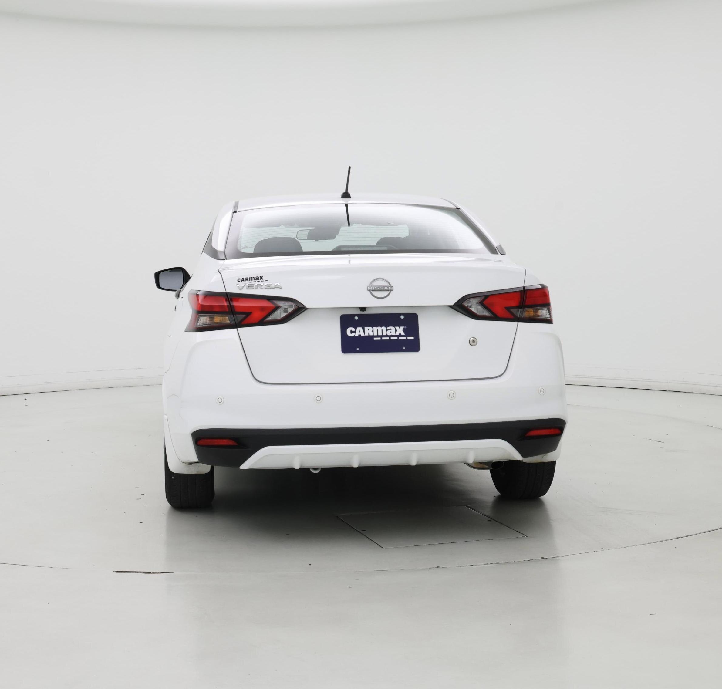 Thumbnail: 2024 Nissan Versa - 6