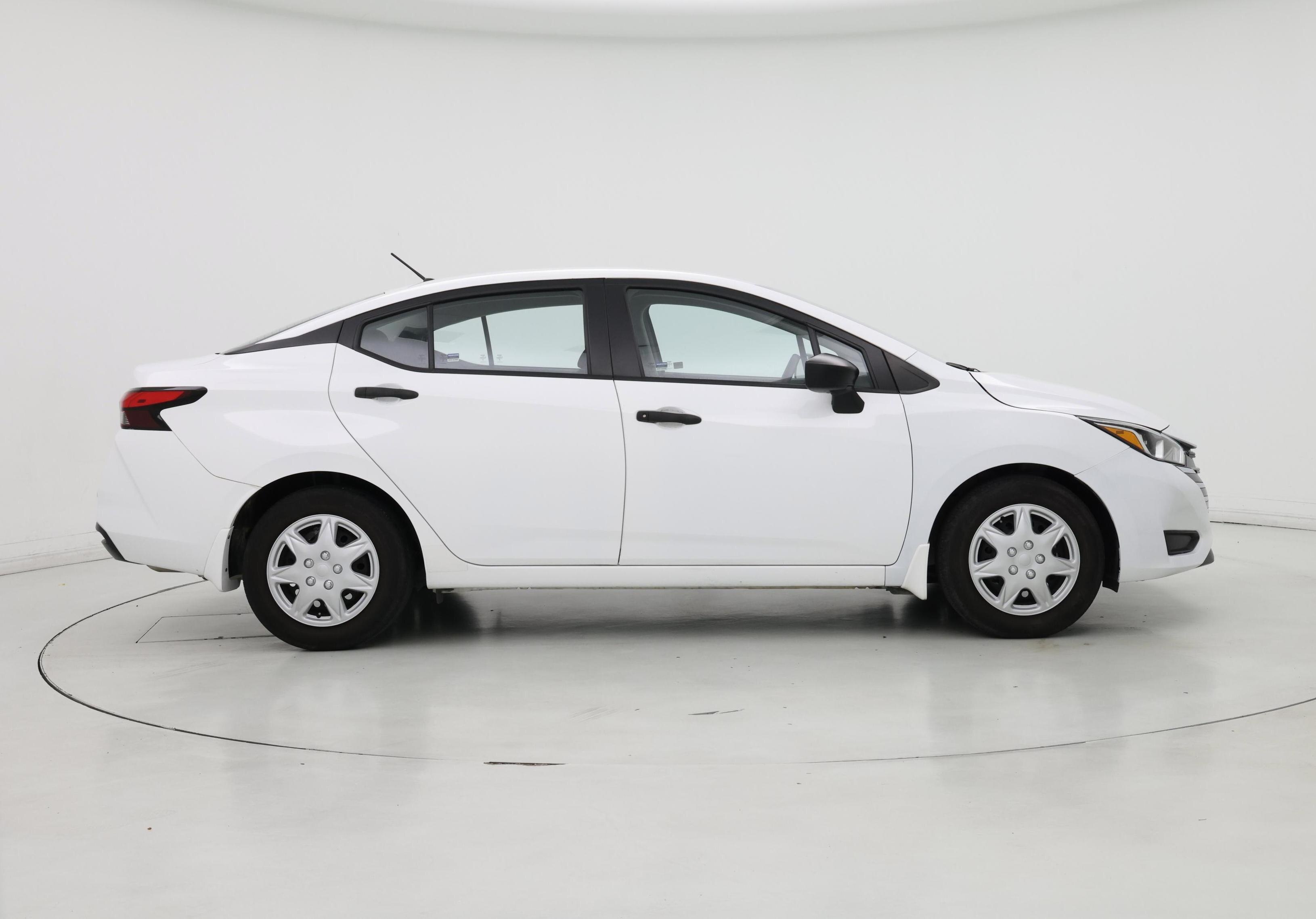 Thumbnail: 2024 Nissan Versa - 7