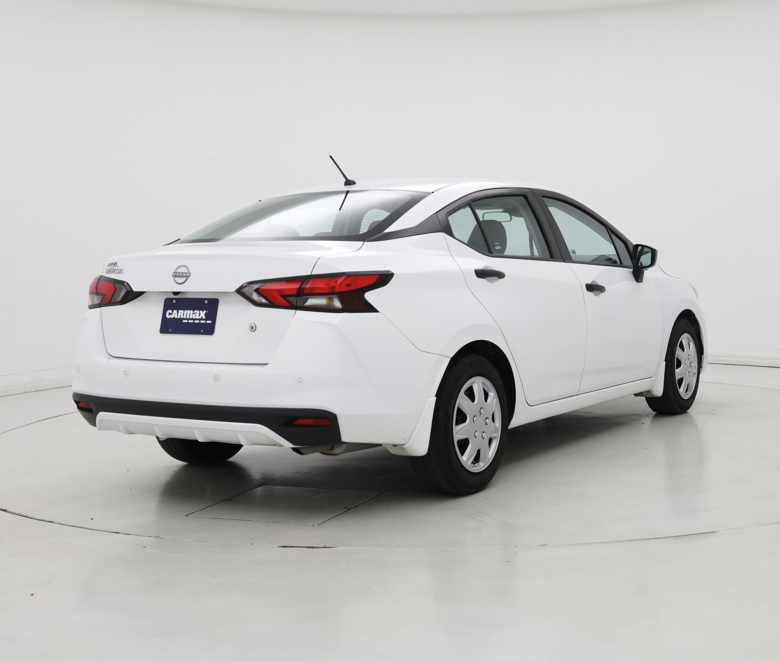 Thumbnail: 2024 Nissan Versa - 8
