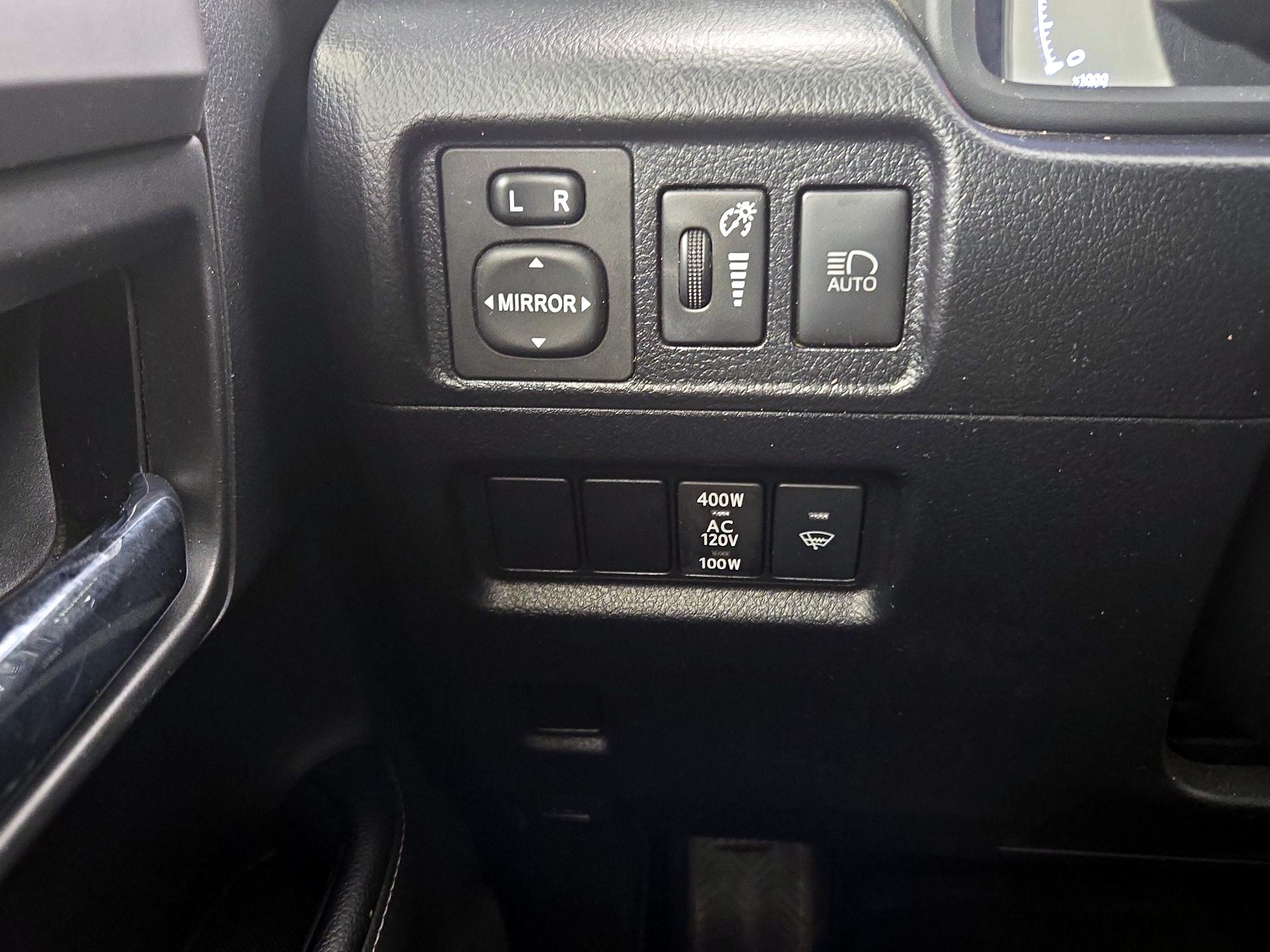 Thumbnail: 2022 Toyota 4Runner - 13