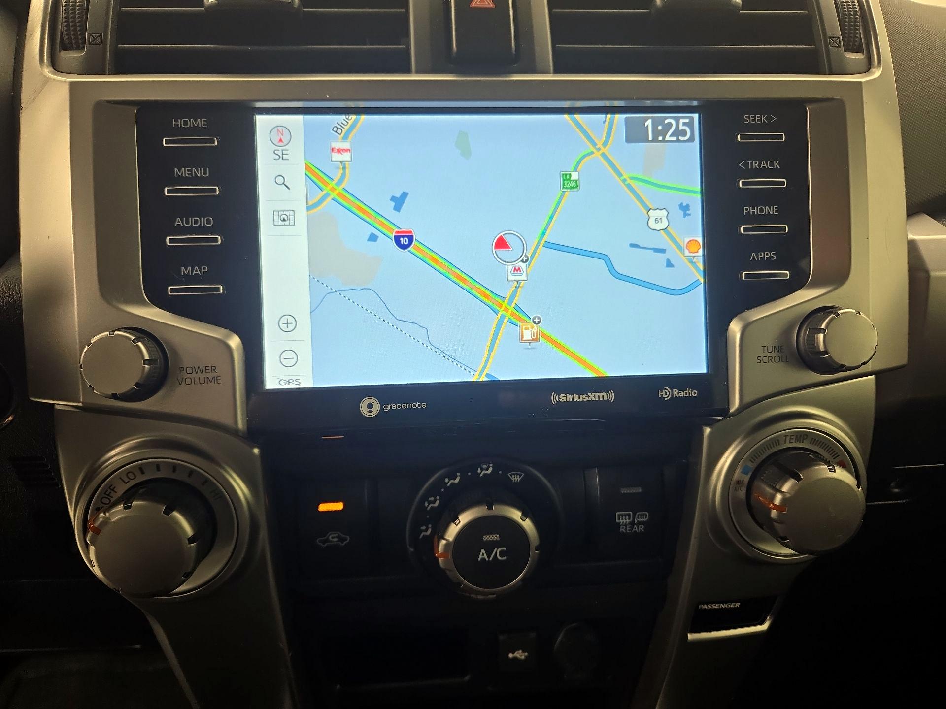 Thumbnail: 2022 Toyota 4Runner - 14