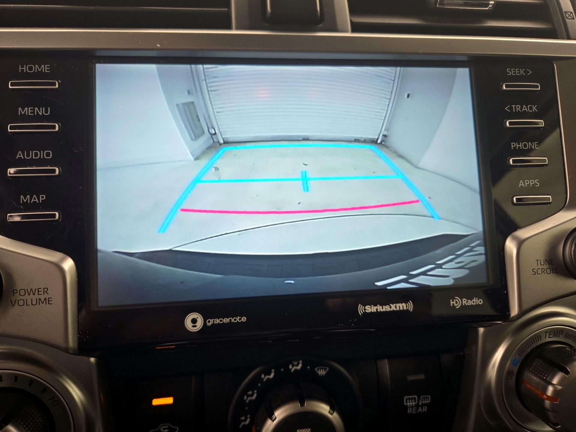 Thumbnail: 2022 Toyota 4Runner - 15