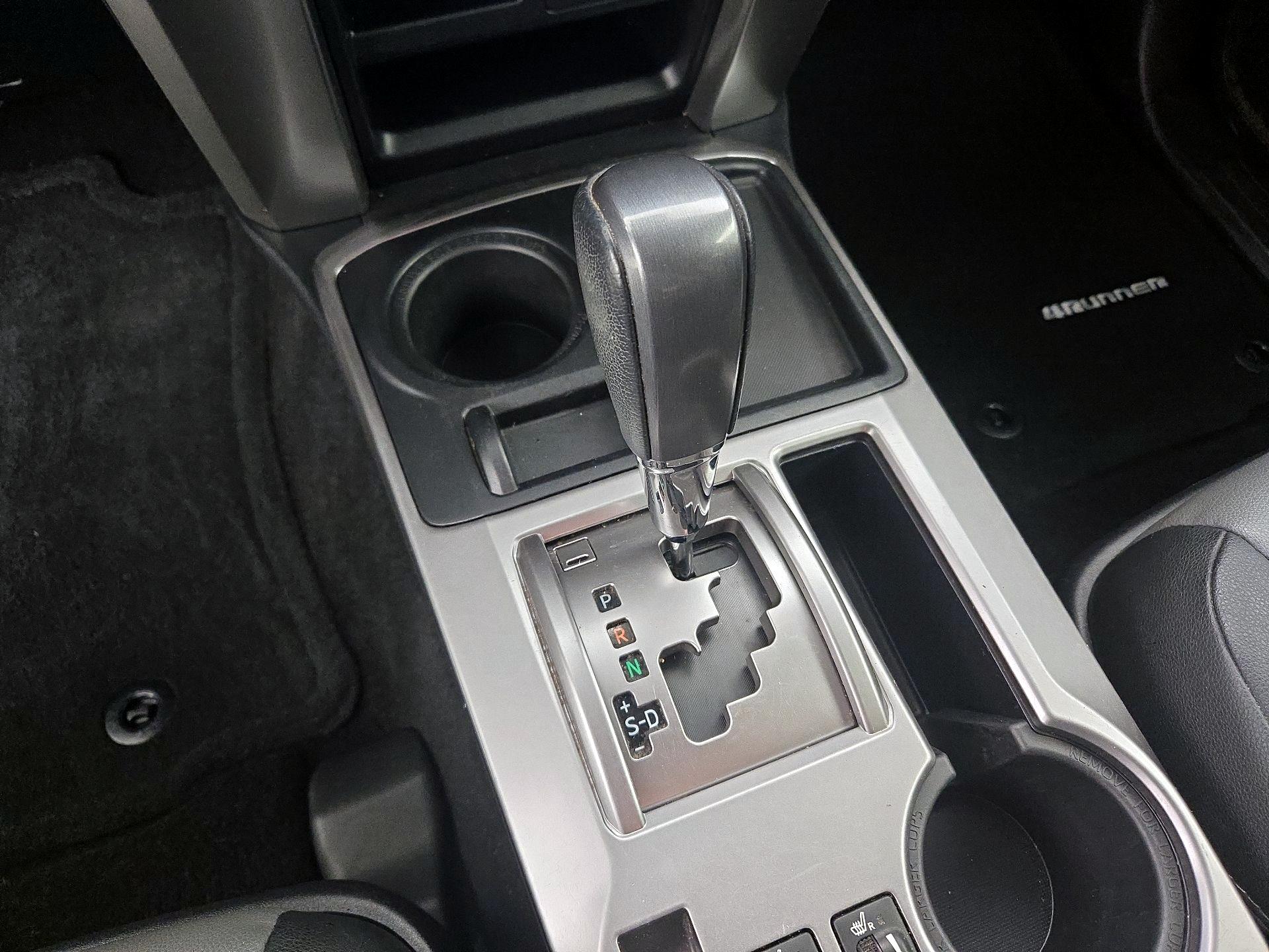 Thumbnail: 2022 Toyota 4Runner - 18