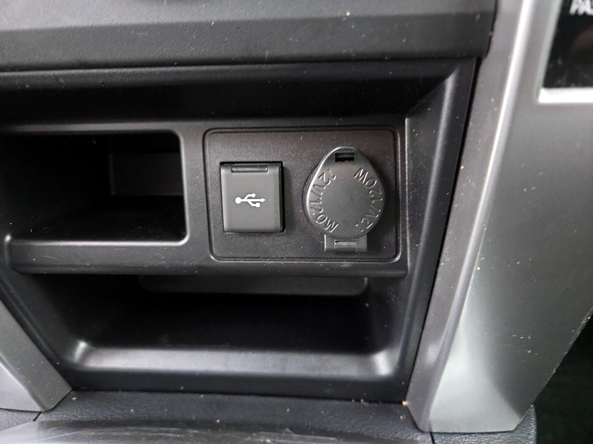 Thumbnail: 2022 Toyota 4Runner - 19