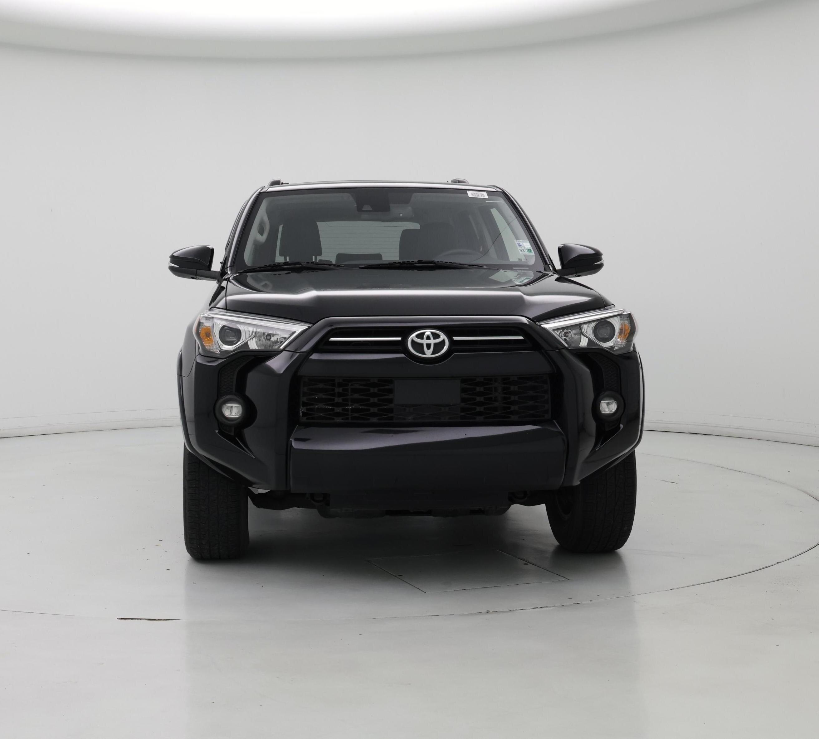 Thumbnail: 2022 Toyota 4Runner - 5
