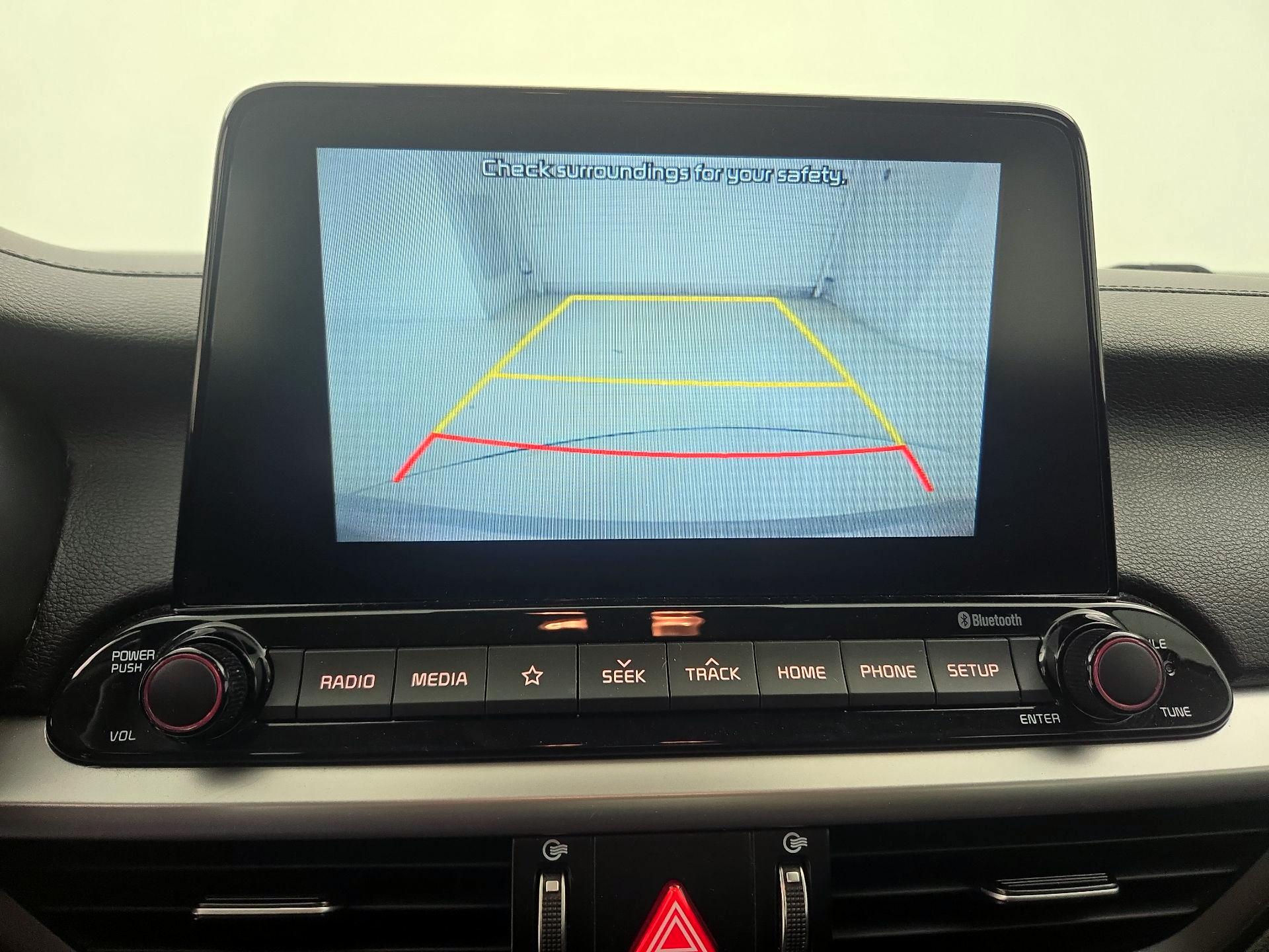 Thumbnail: 2020 Kia Forte - 14