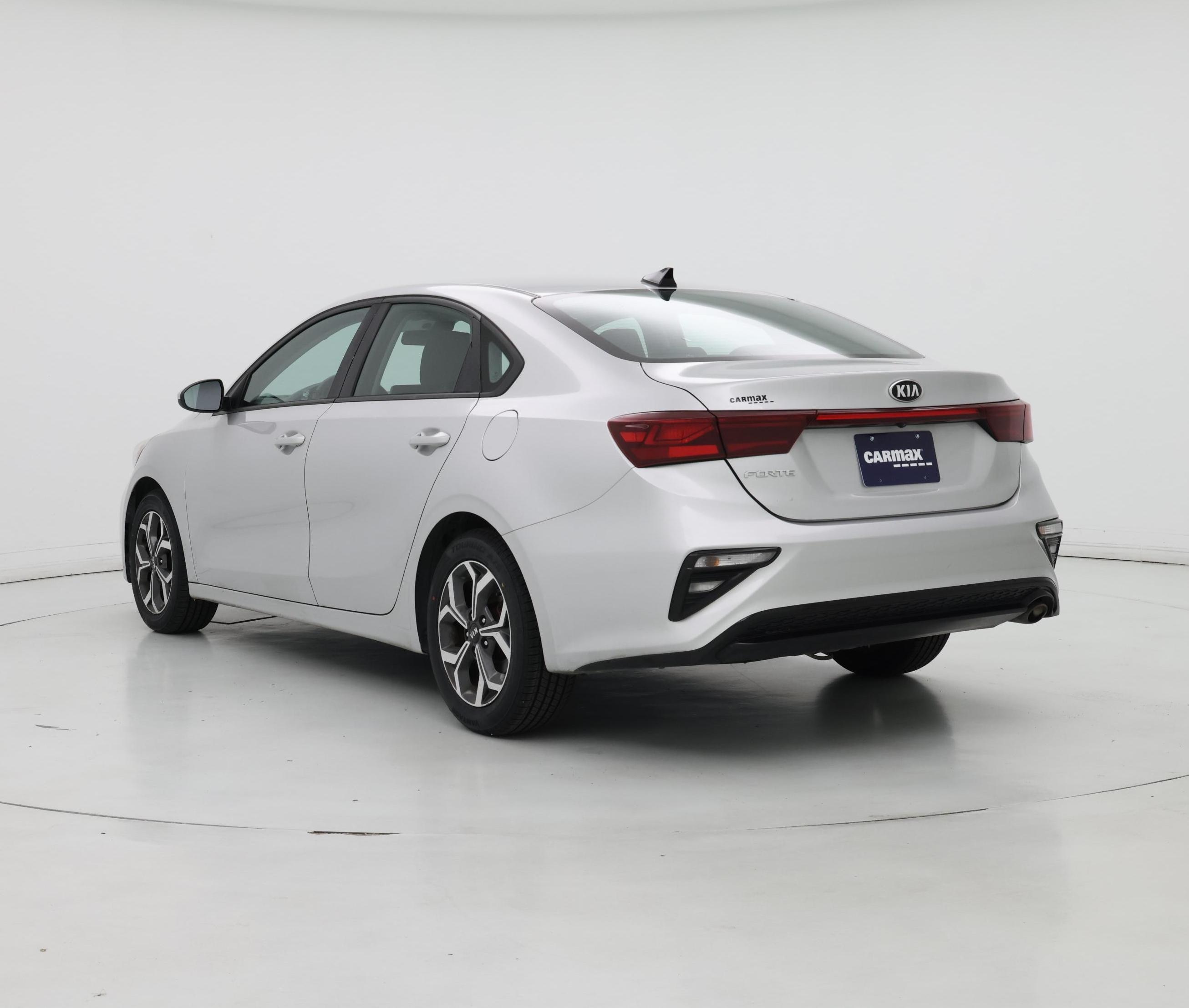 Thumbnail: 2020 Kia Forte - 2