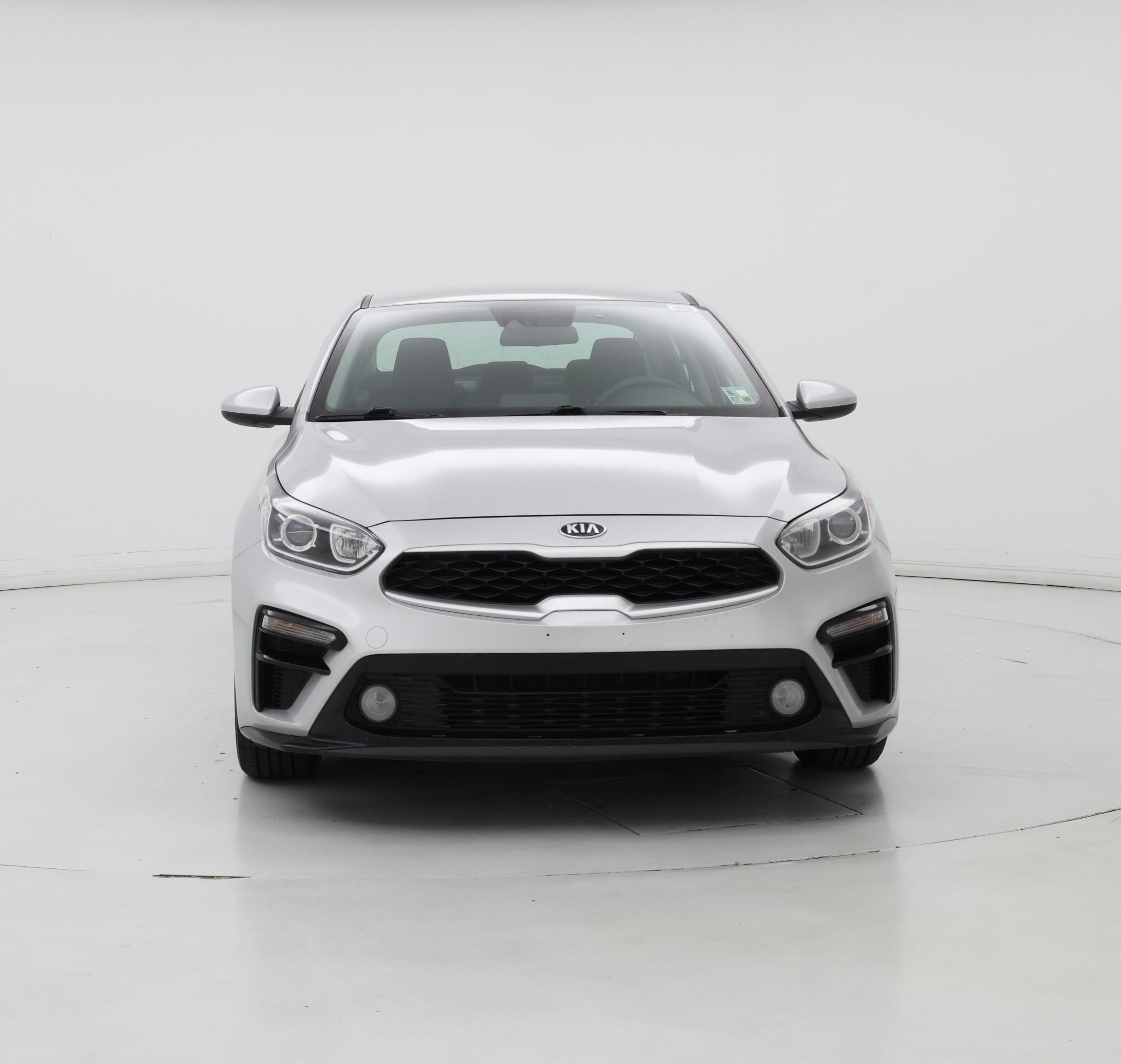 Thumbnail: 2020 Kia Forte - 5