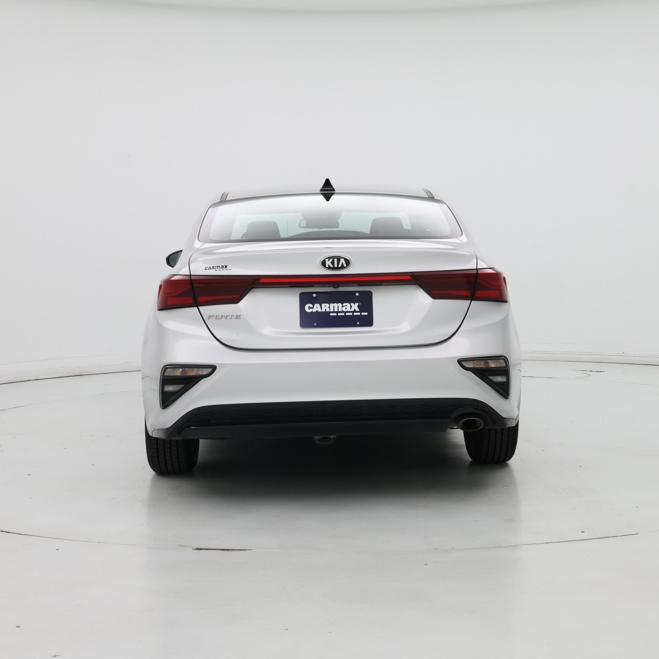 Thumbnail: 2020 Kia Forte - 6