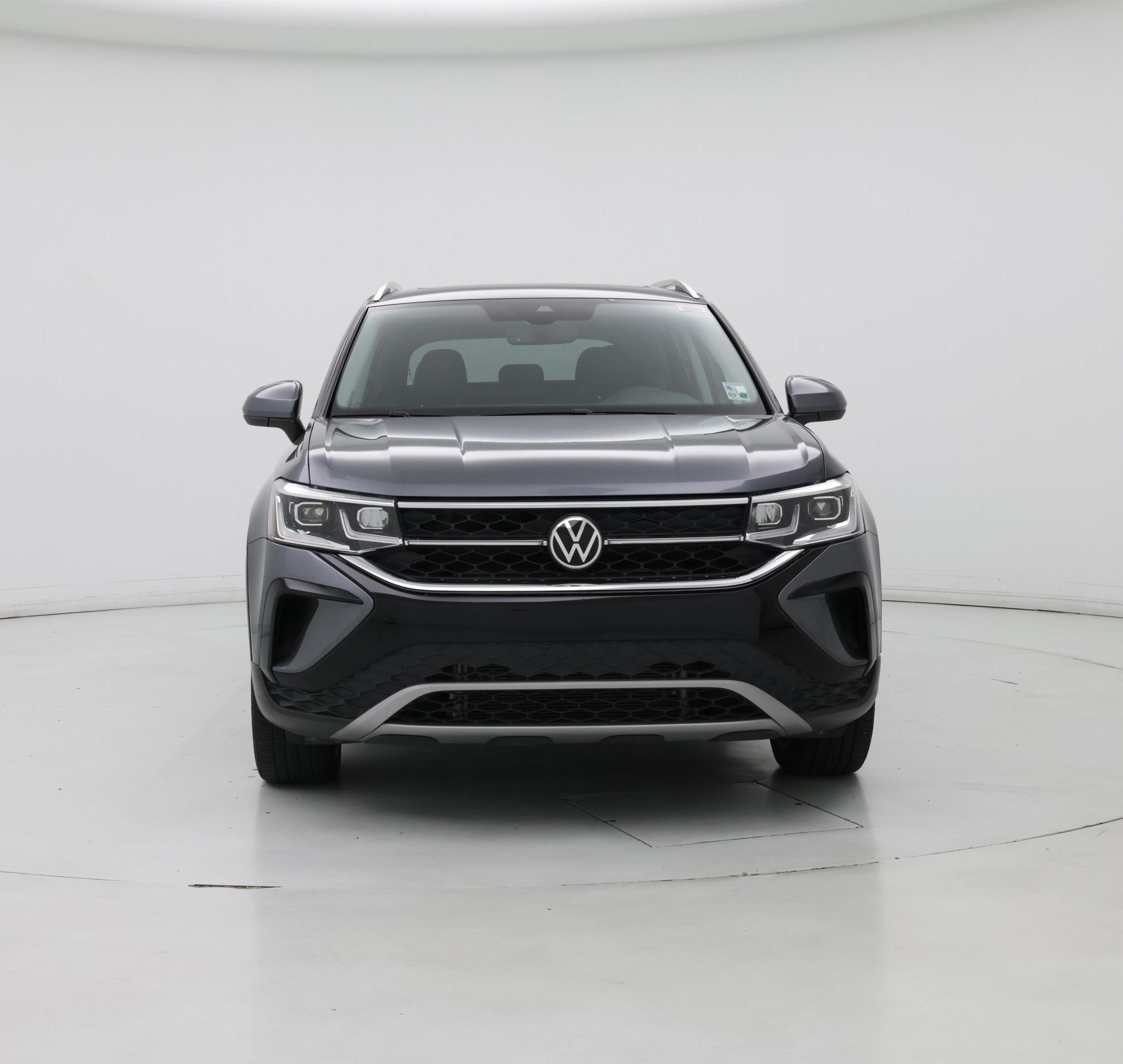 Thumbnail: 2022 Volkswagen Taos - 5