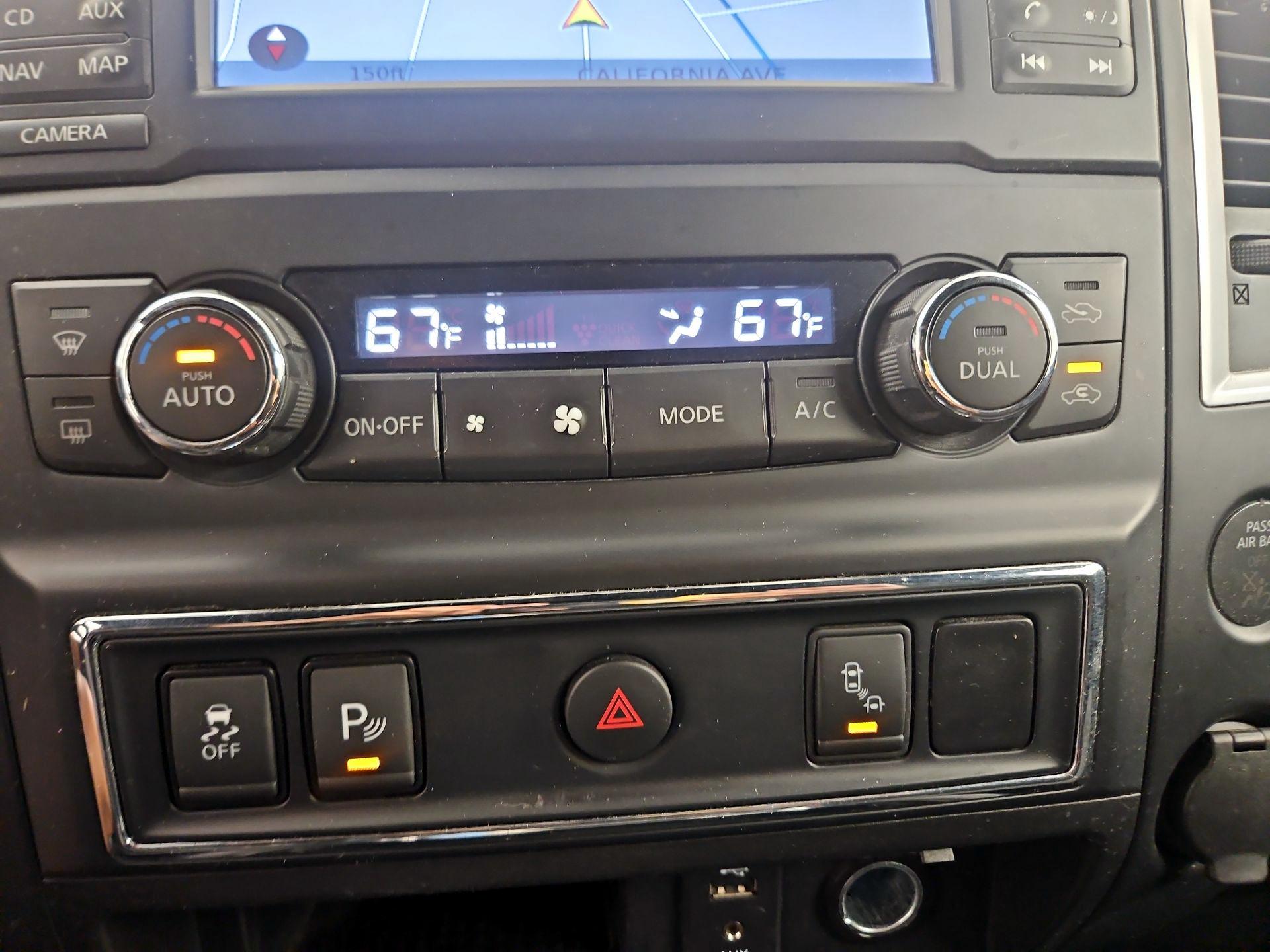 Thumbnail: 2018 Nissan Titan - 15