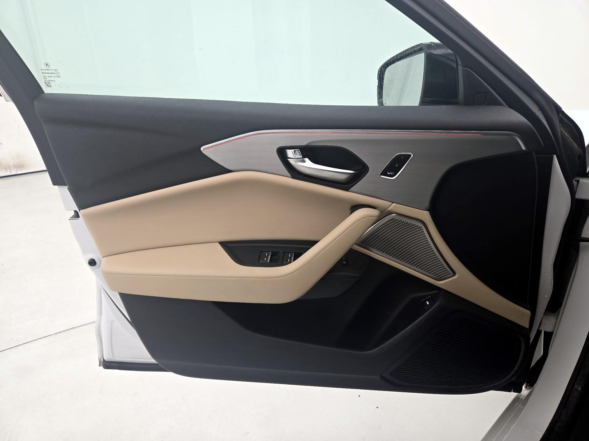 Thumbnail: 2021 Acura TLX - 12