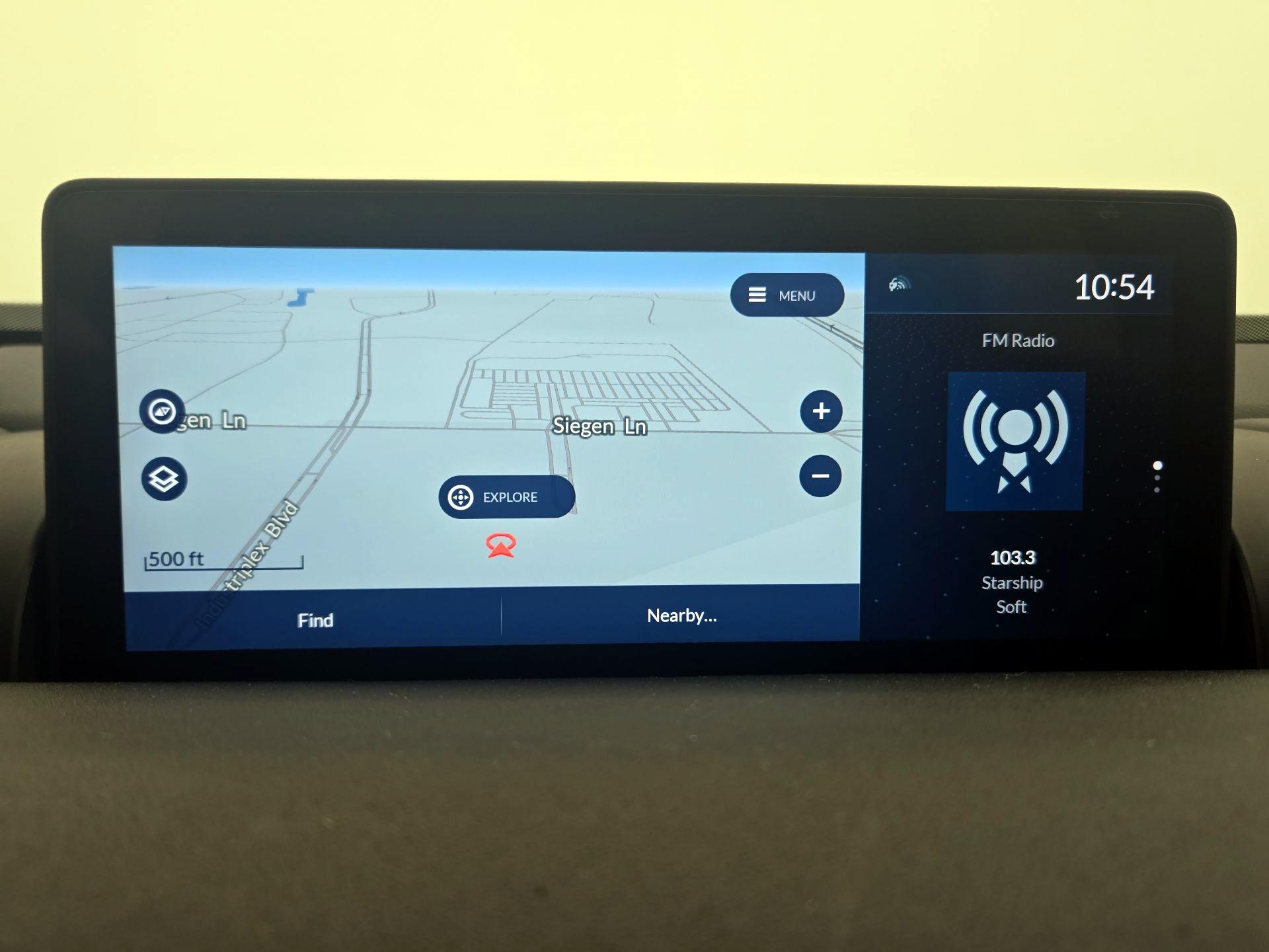 Thumbnail: 2021 Acura TLX - 14