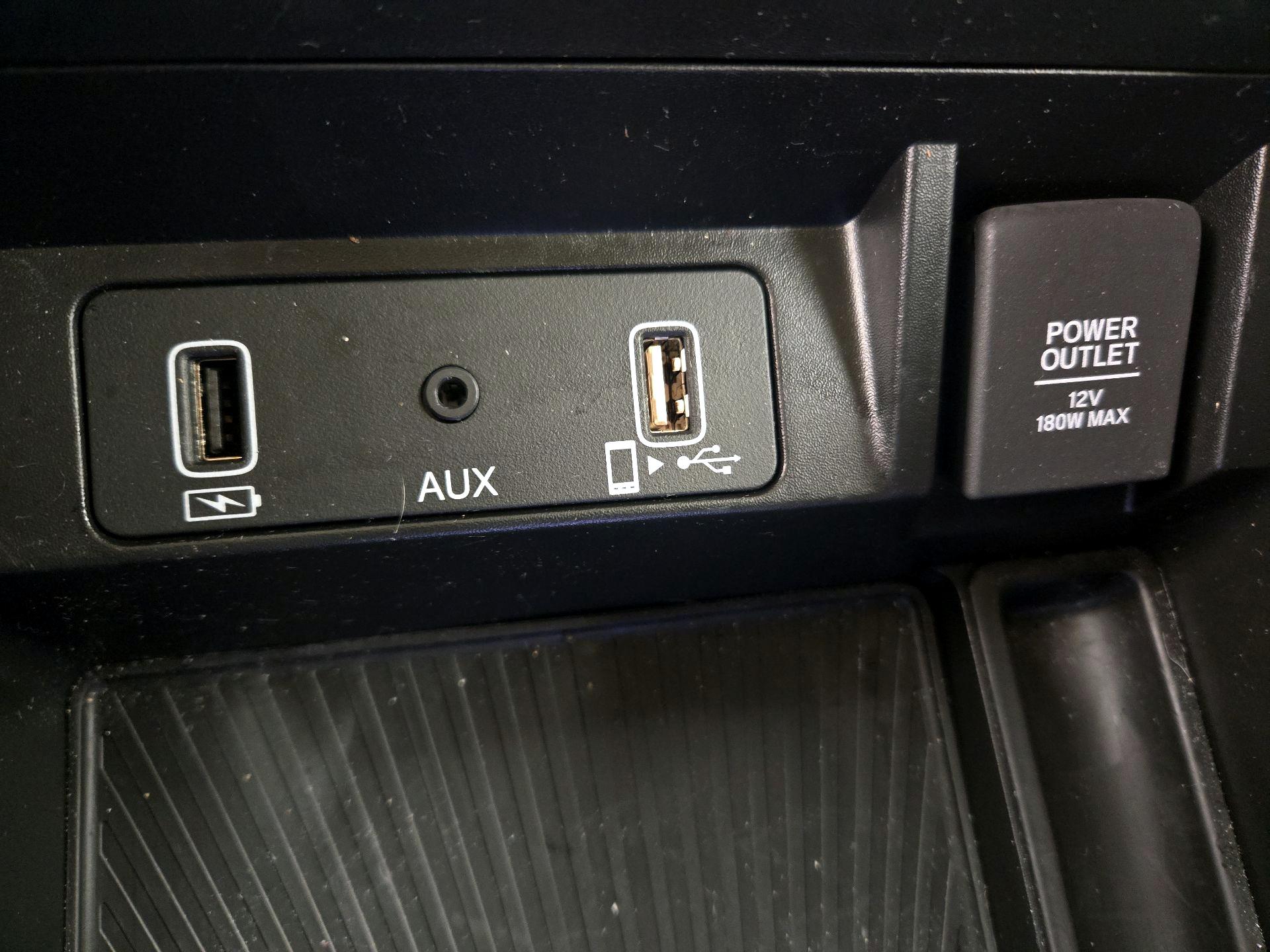 Thumbnail: 2021 Acura TLX - 19