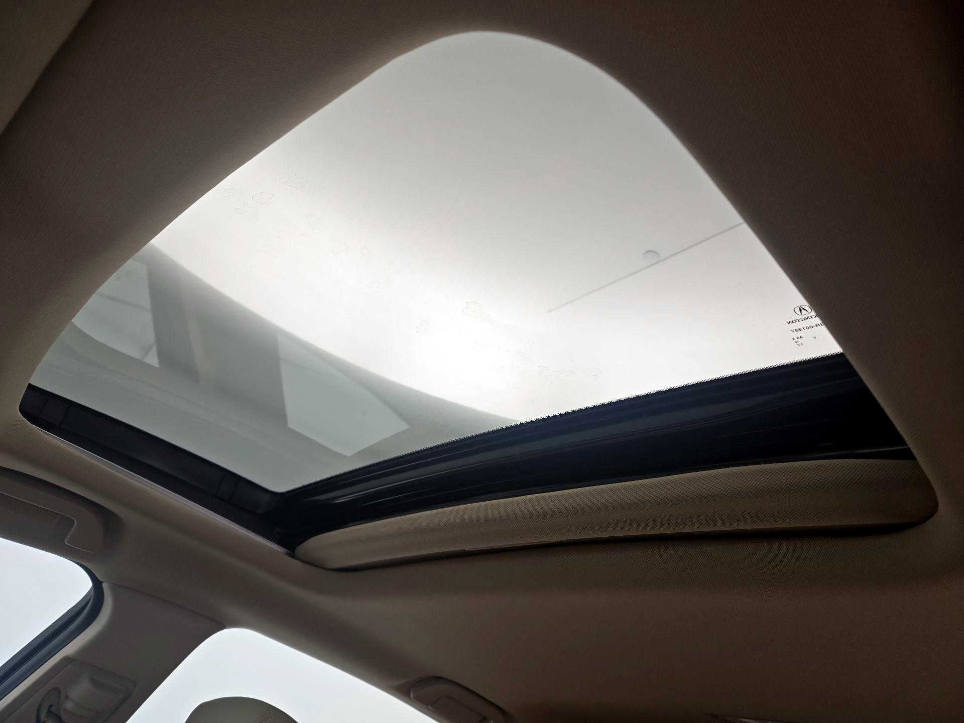 Thumbnail: 2021 Acura TLX - 20