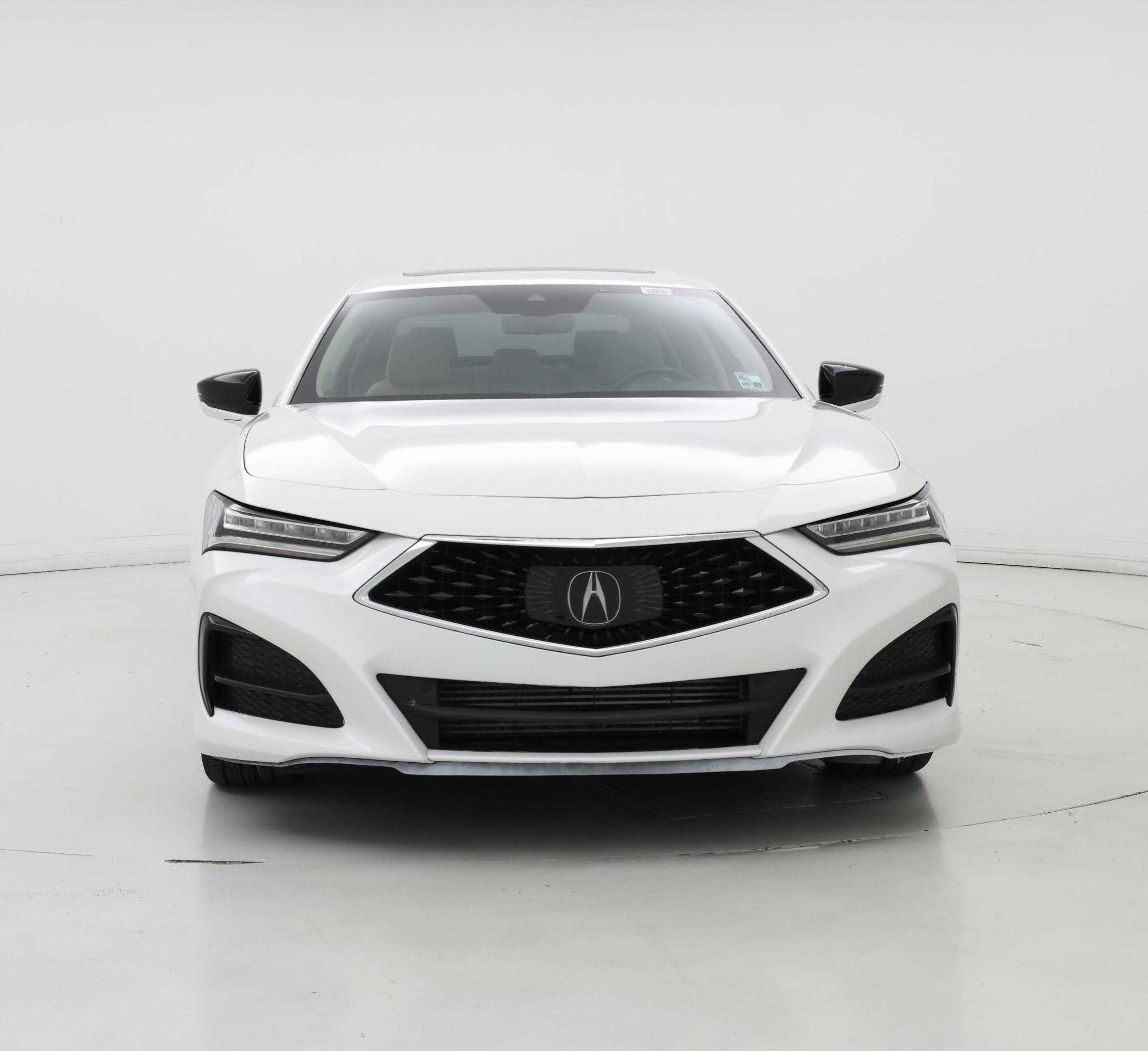 Thumbnail: 2021 Acura TLX - 5