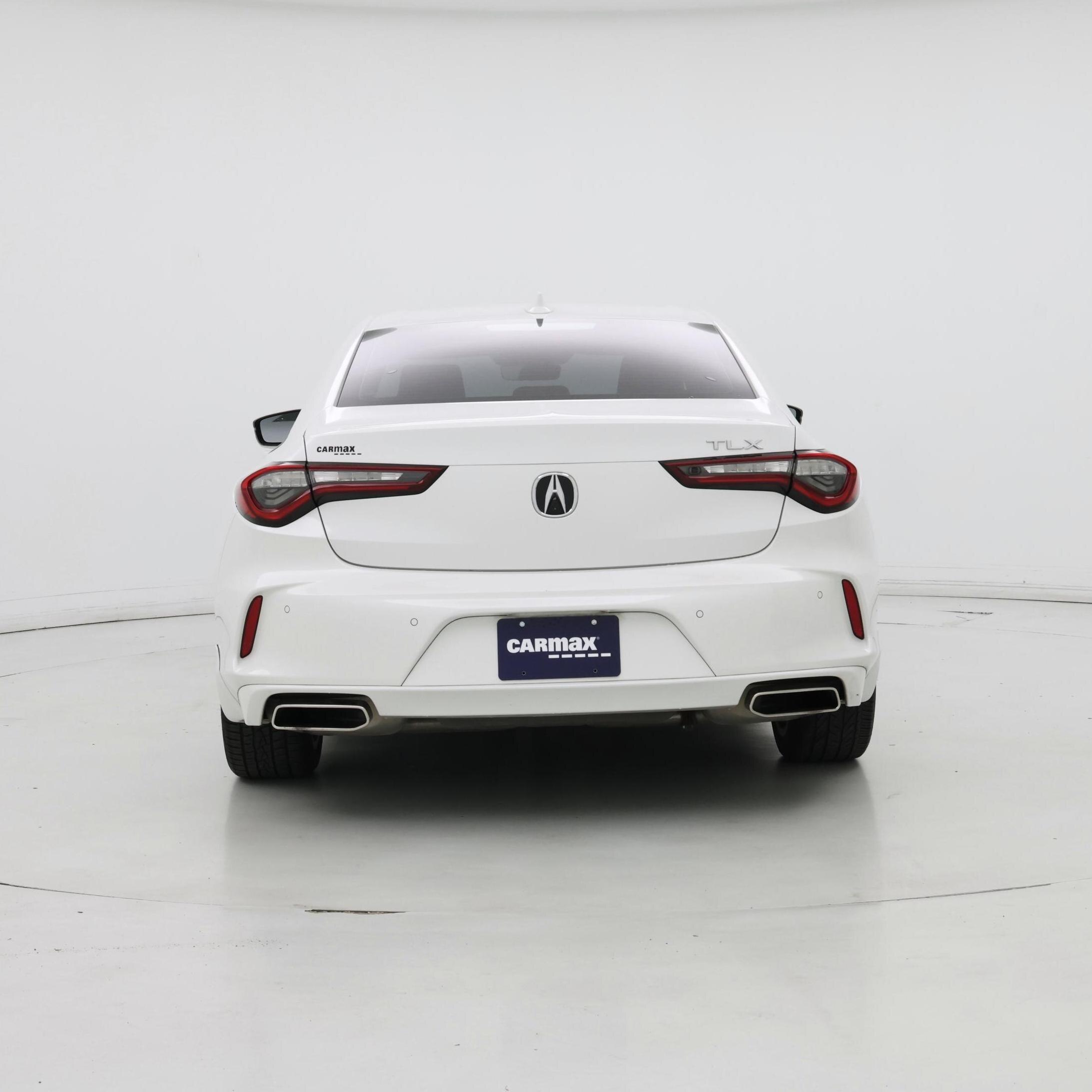 Thumbnail: 2021 Acura TLX - 6