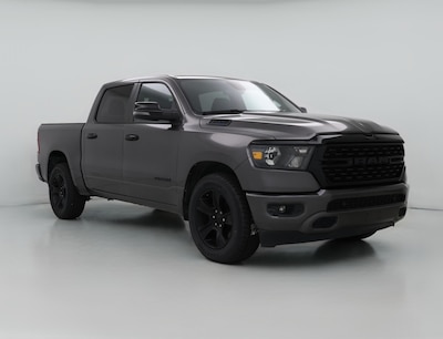 2023 Ram 1500 Bighorn