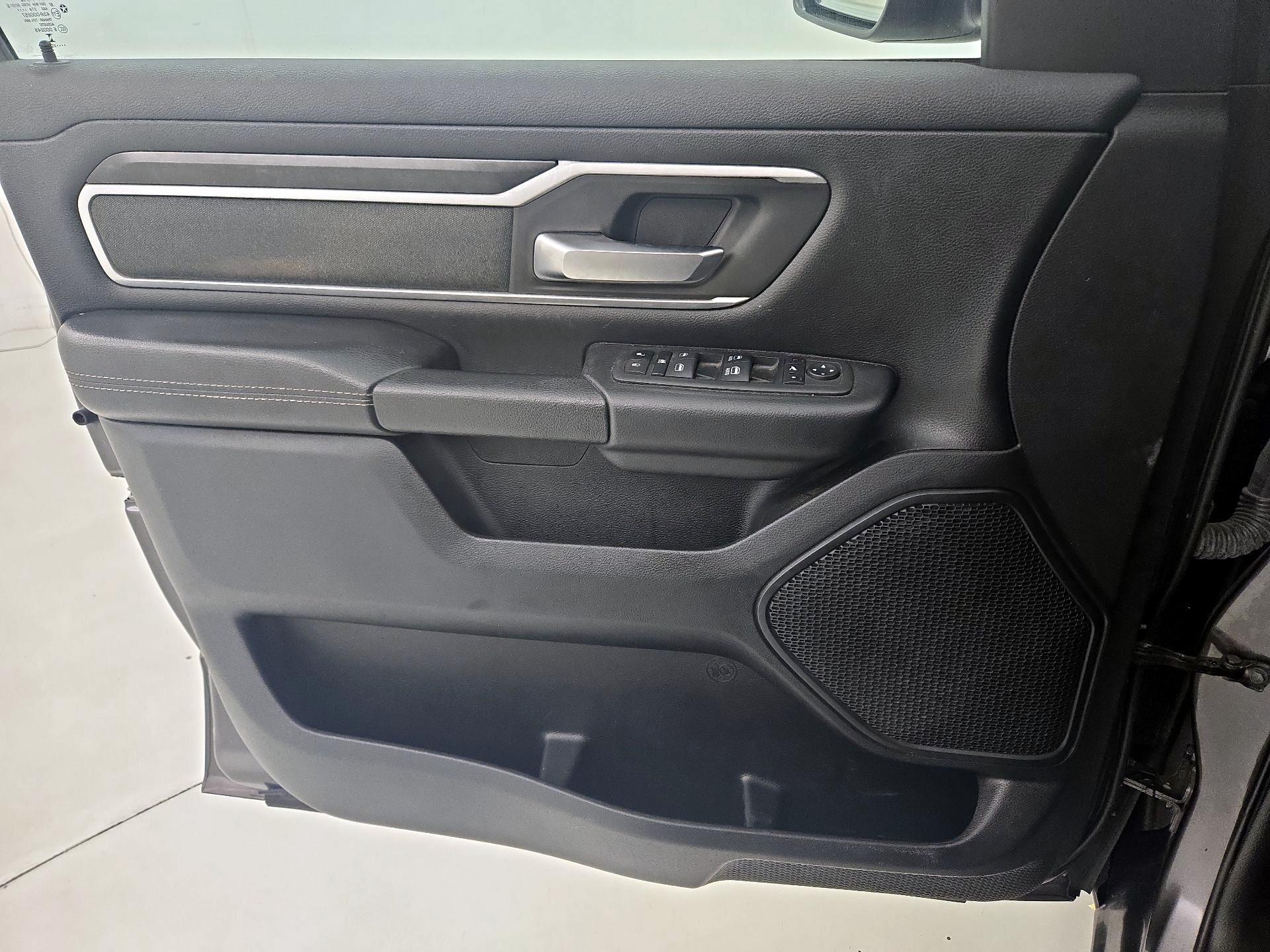 Thumbnail: 2023 RAM 1500 - 12