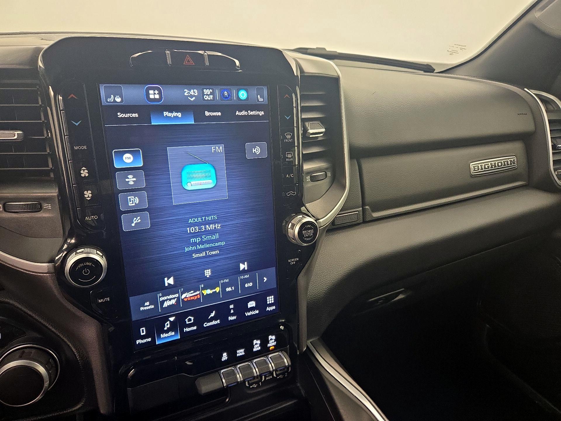 Thumbnail: 2023 RAM 1500 - 16