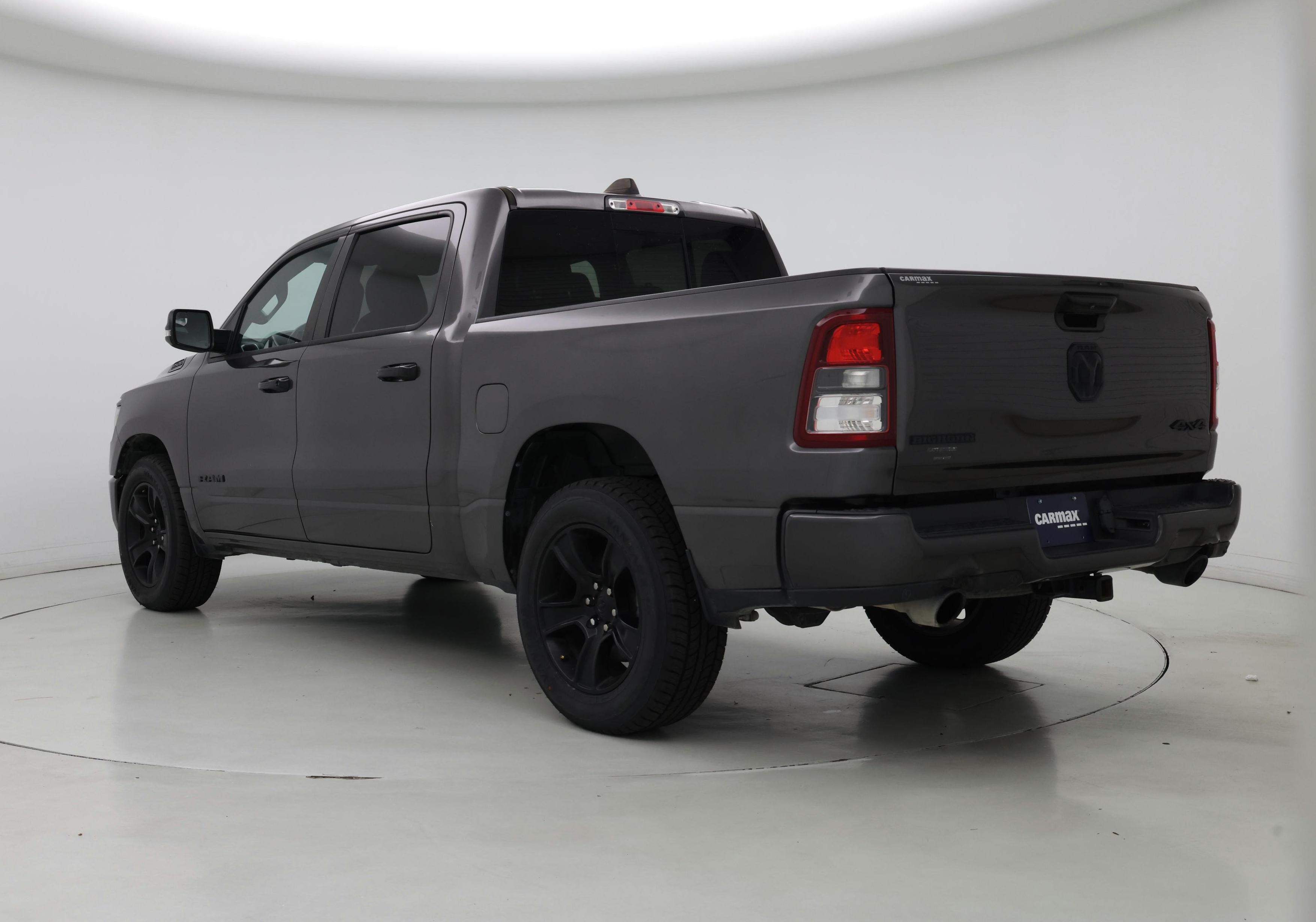 Thumbnail: 2023 RAM 1500 - 2