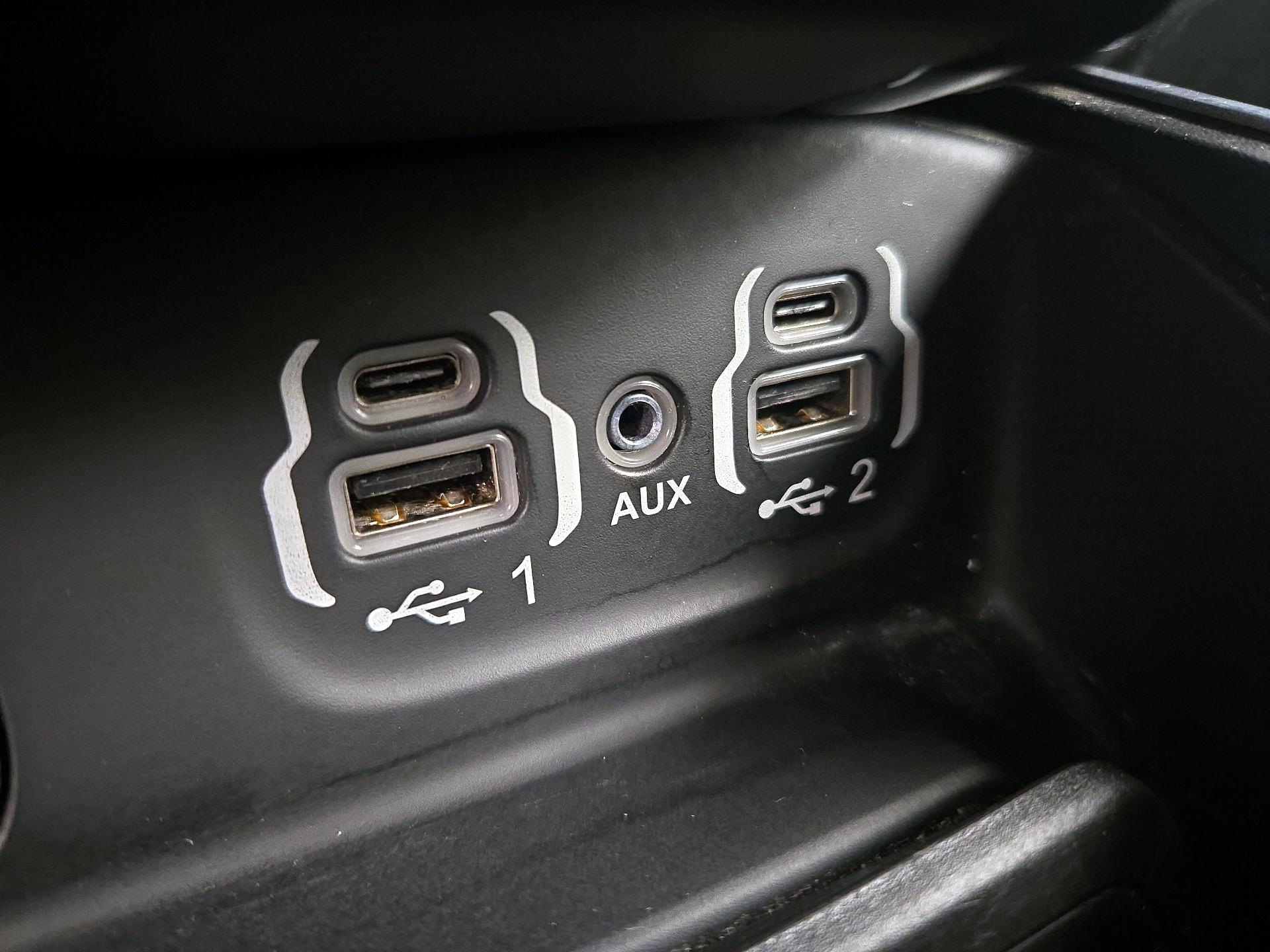 Thumbnail: 2023 RAM 1500 - 19