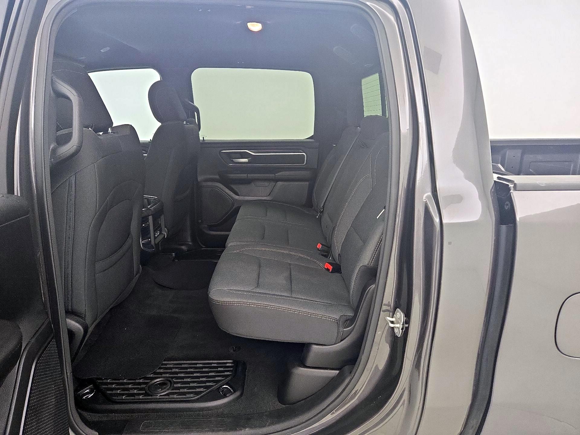 Thumbnail: 2023 RAM 1500 - 20