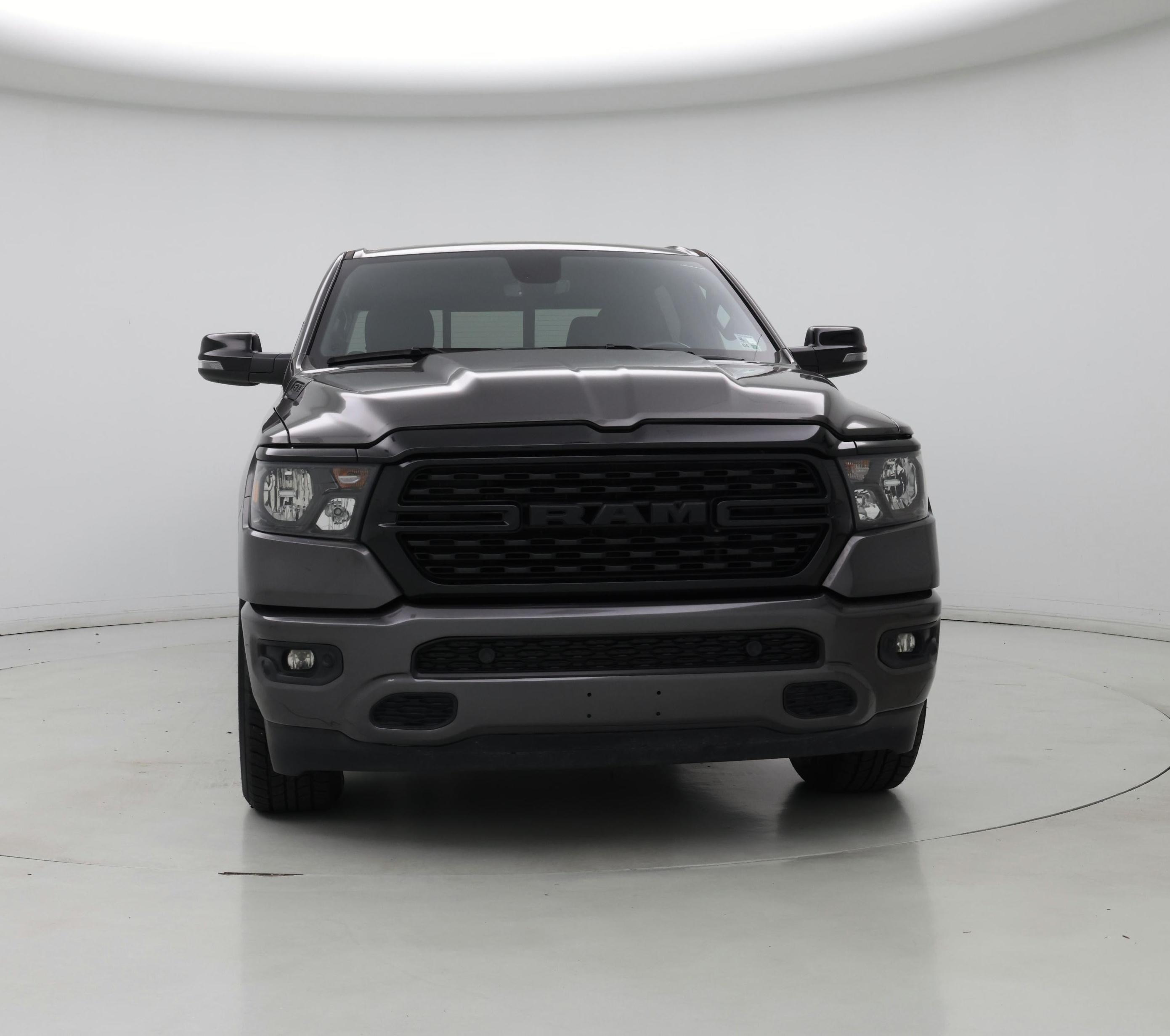 Thumbnail: 2023 RAM 1500 - 5