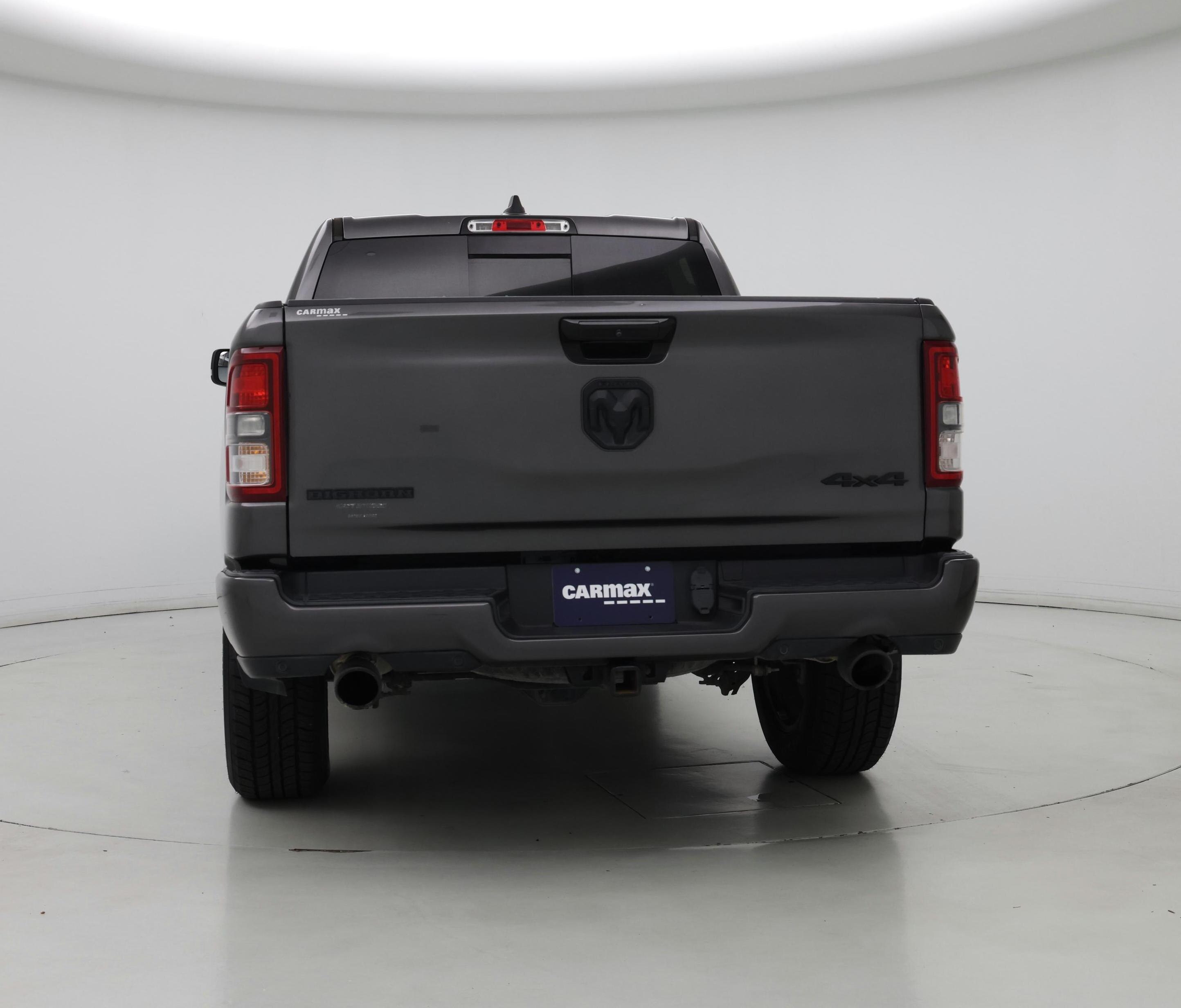 Thumbnail: 2023 RAM 1500 - 6