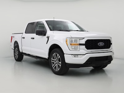 2022 Ford F150 XL