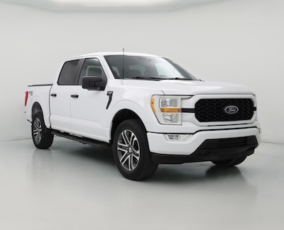 2022 Ford F150 XL