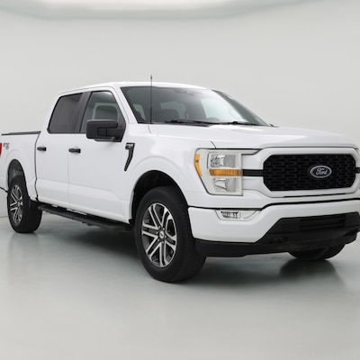 2022 Ford F150 XL