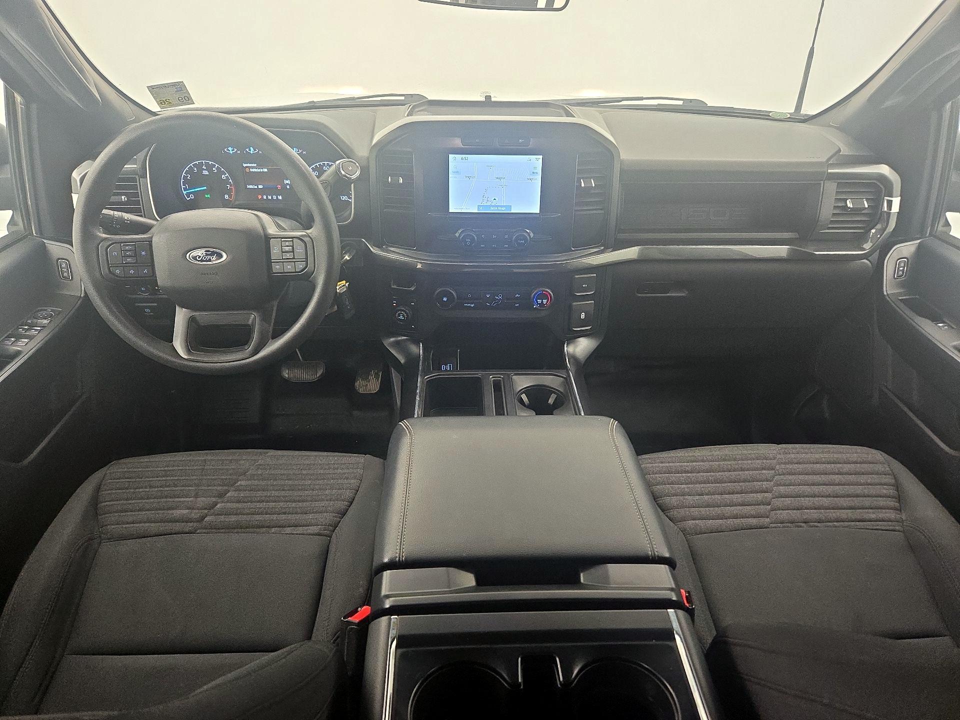 Thumbnail: 2022 Ford F-150 - 9