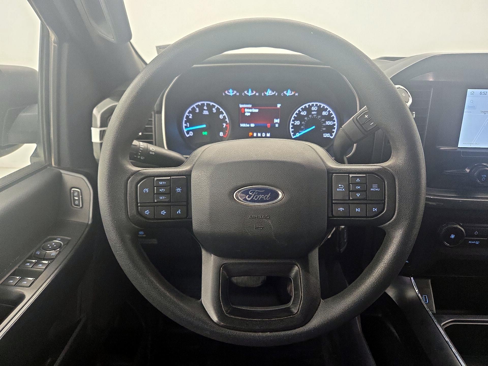 Thumbnail: 2022 Ford F-150 - 10