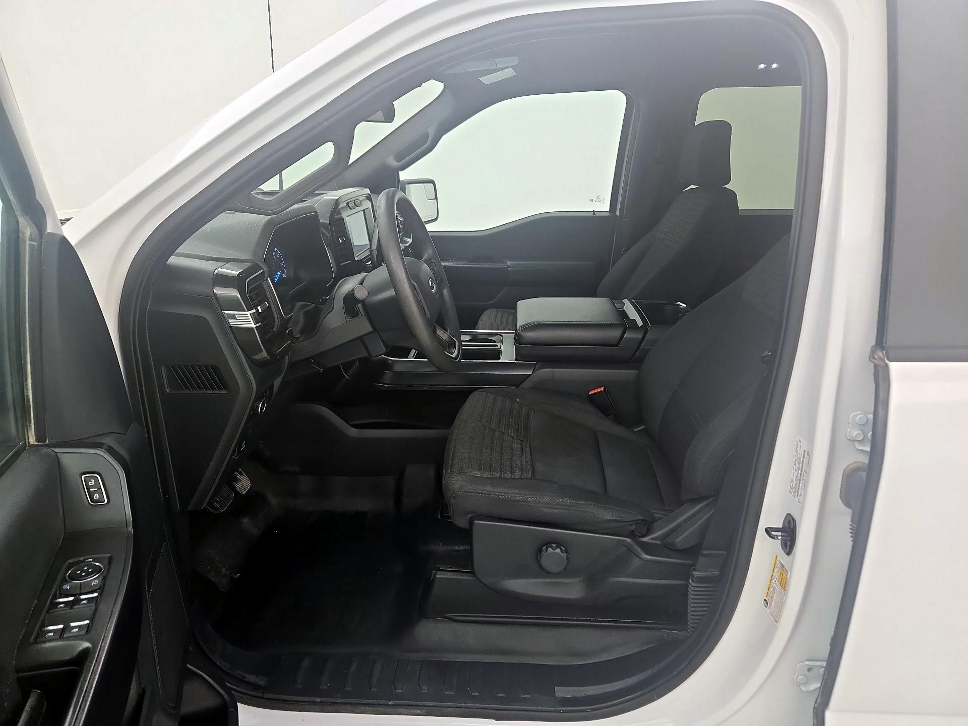 Thumbnail: 2022 Ford F-150 - 11