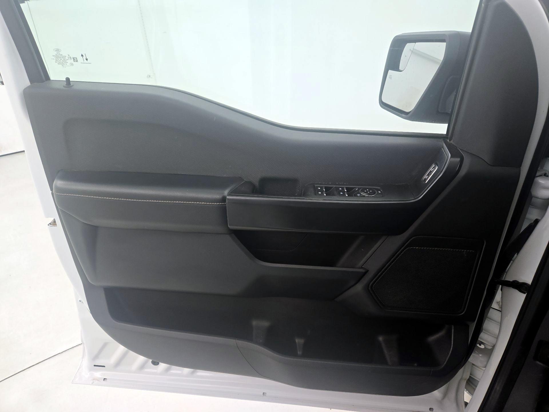 Thumbnail: 2022 Ford F-150 - 12