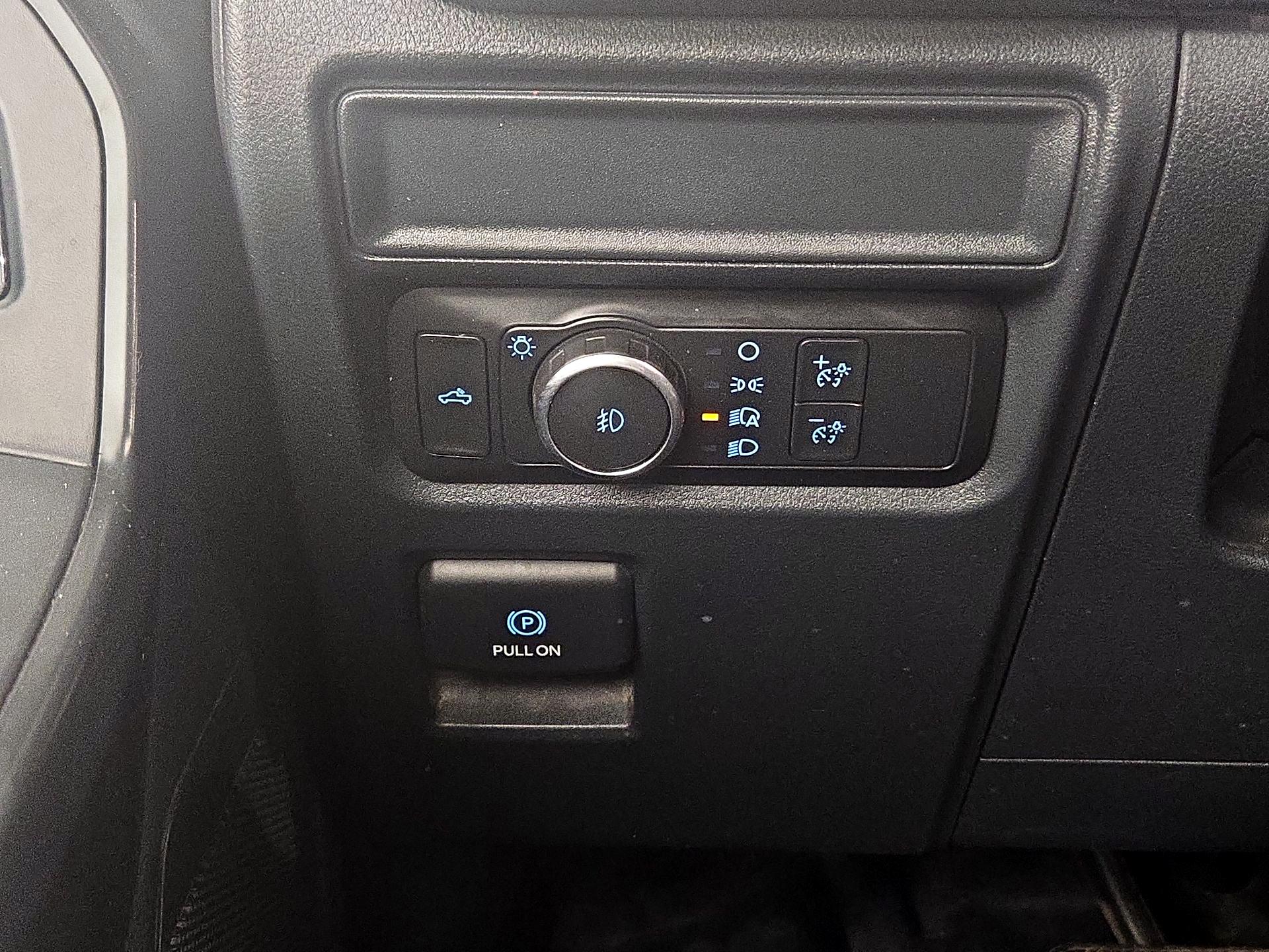 Thumbnail: 2022 Ford F-150 - 13