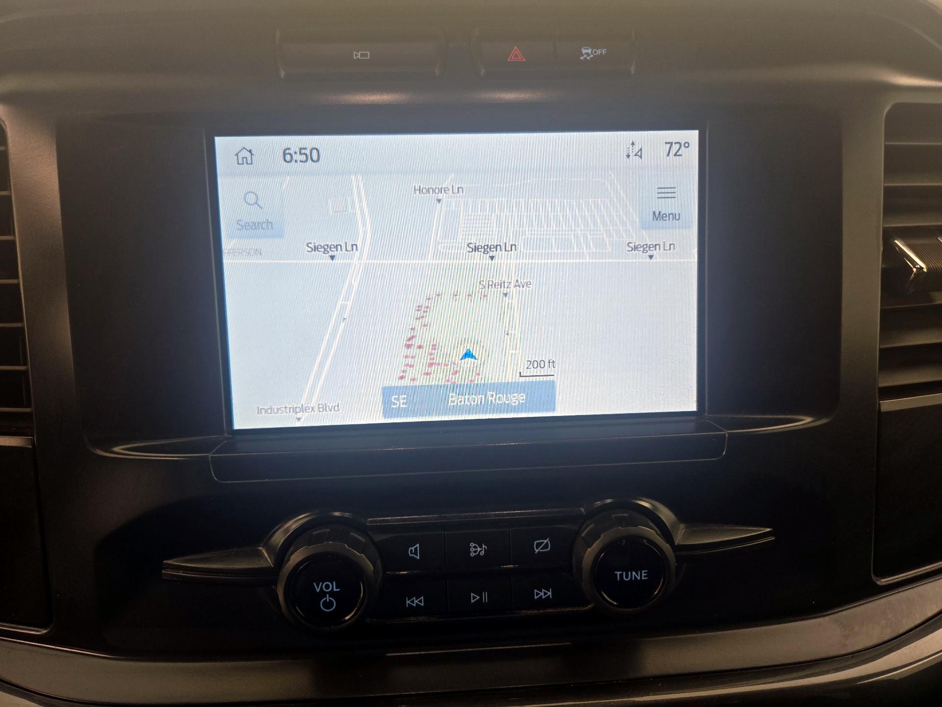 Thumbnail: 2022 Ford F-150 - 14