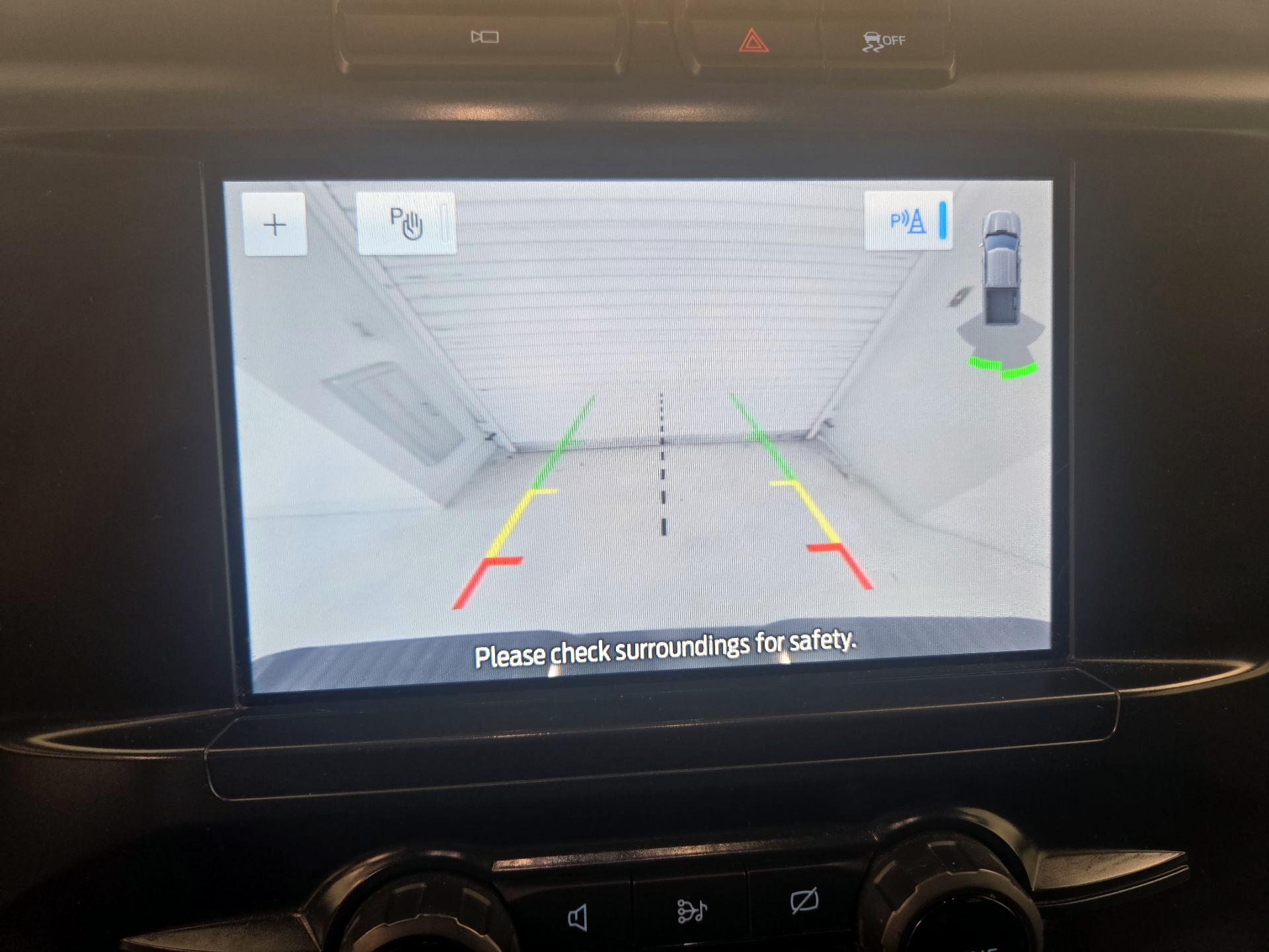 Thumbnail: 2022 Ford F-150 - 15