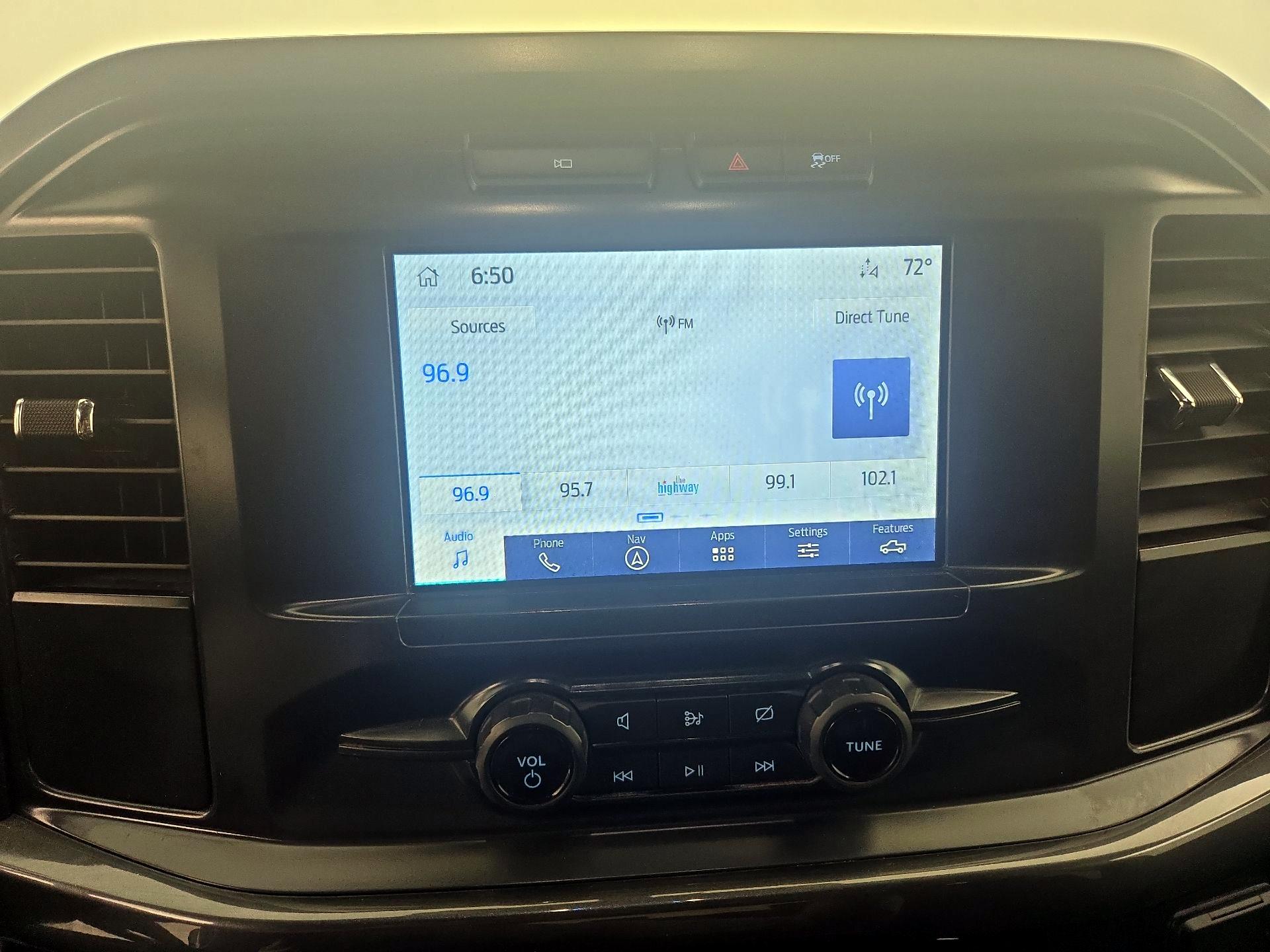 Thumbnail: 2022 Ford F-150 - 16