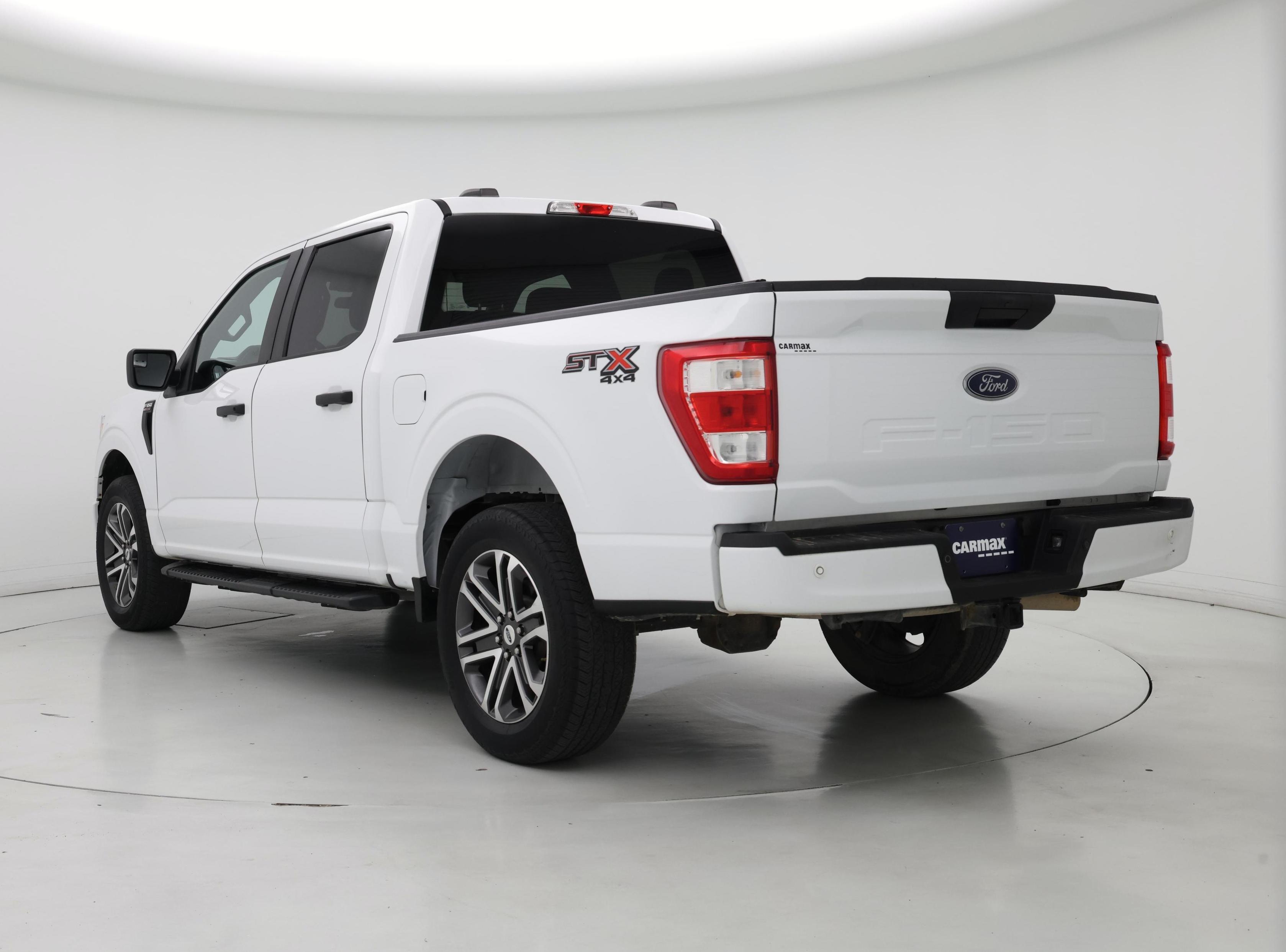 Thumbnail: 2022 Ford F-150 - 2