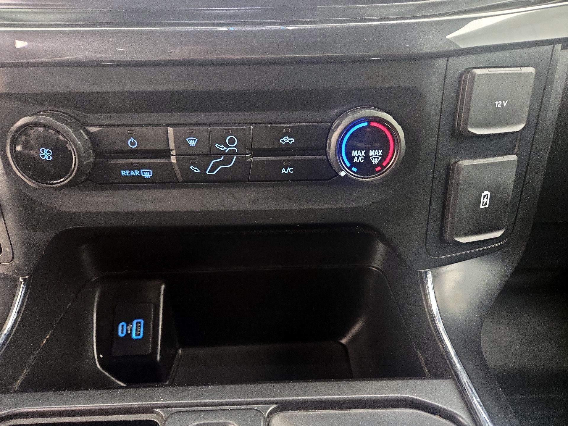 Thumbnail: 2022 Ford F-150 - 19