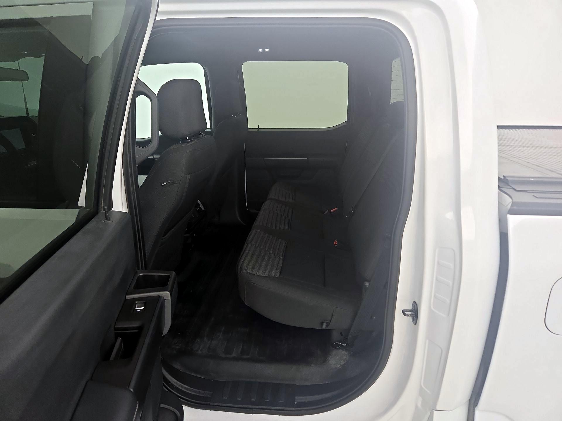 Thumbnail: 2022 Ford F-150 - 20