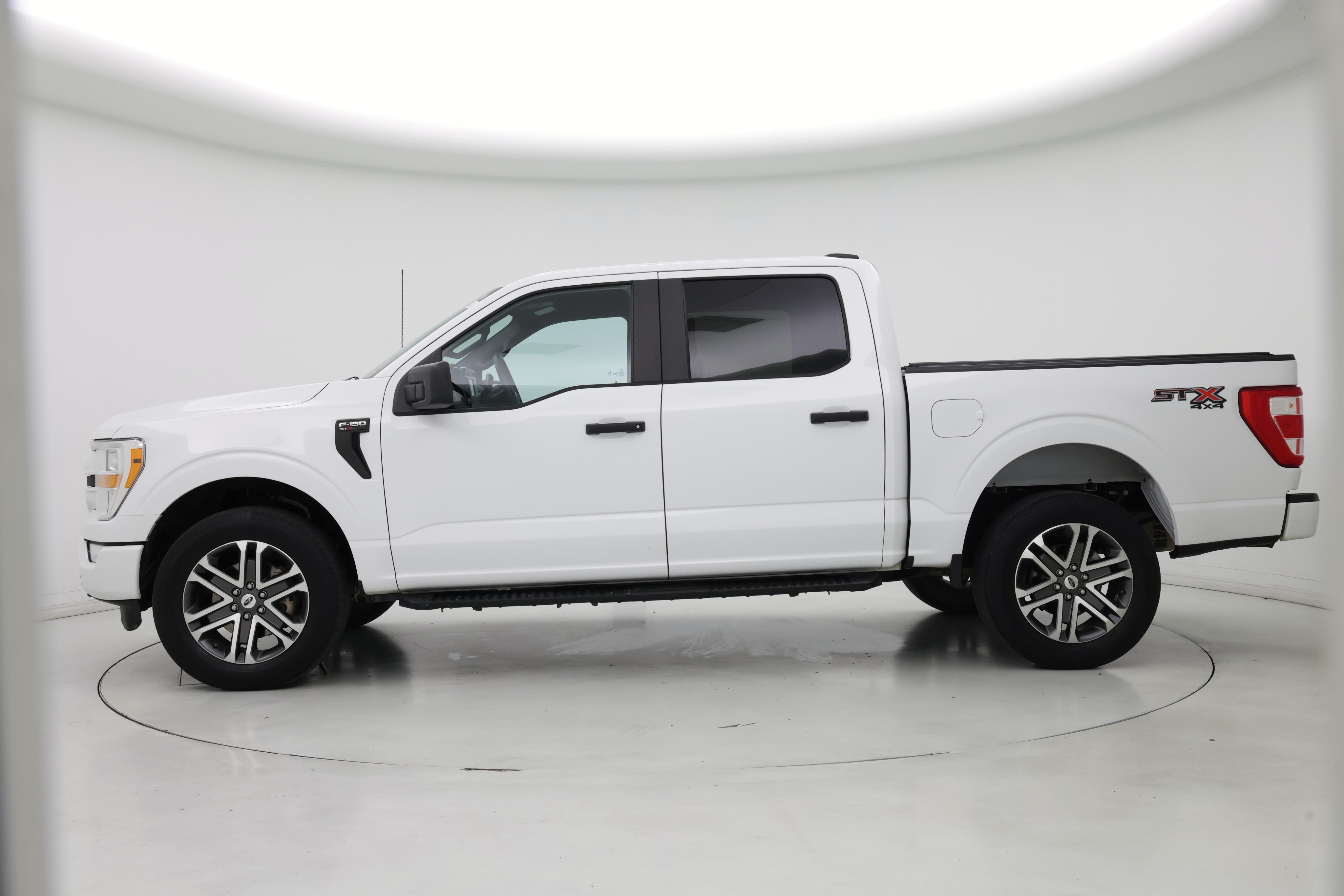 Thumbnail: 2022 Ford F-150 - 3