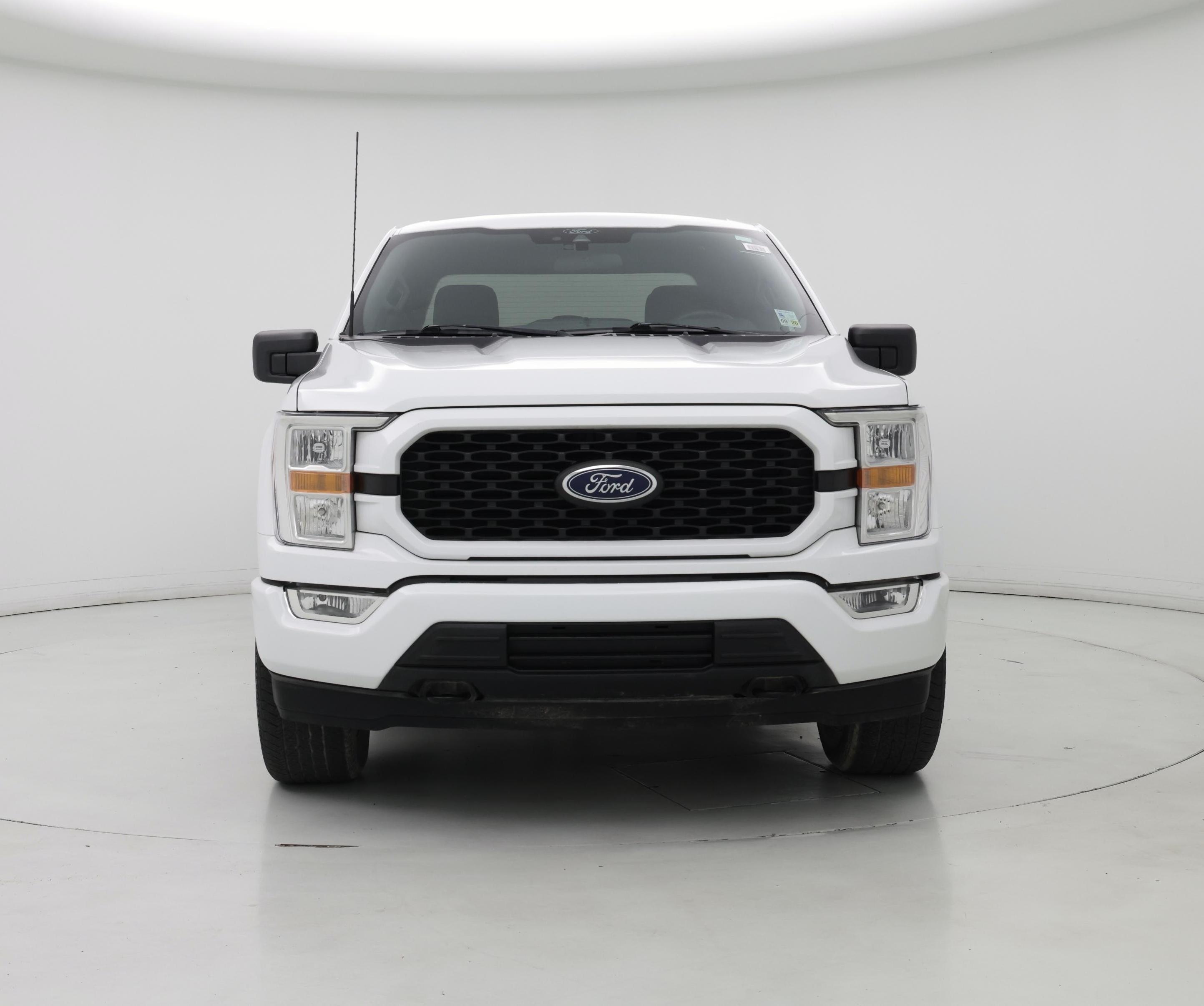 Thumbnail: 2022 Ford F-150 - 5