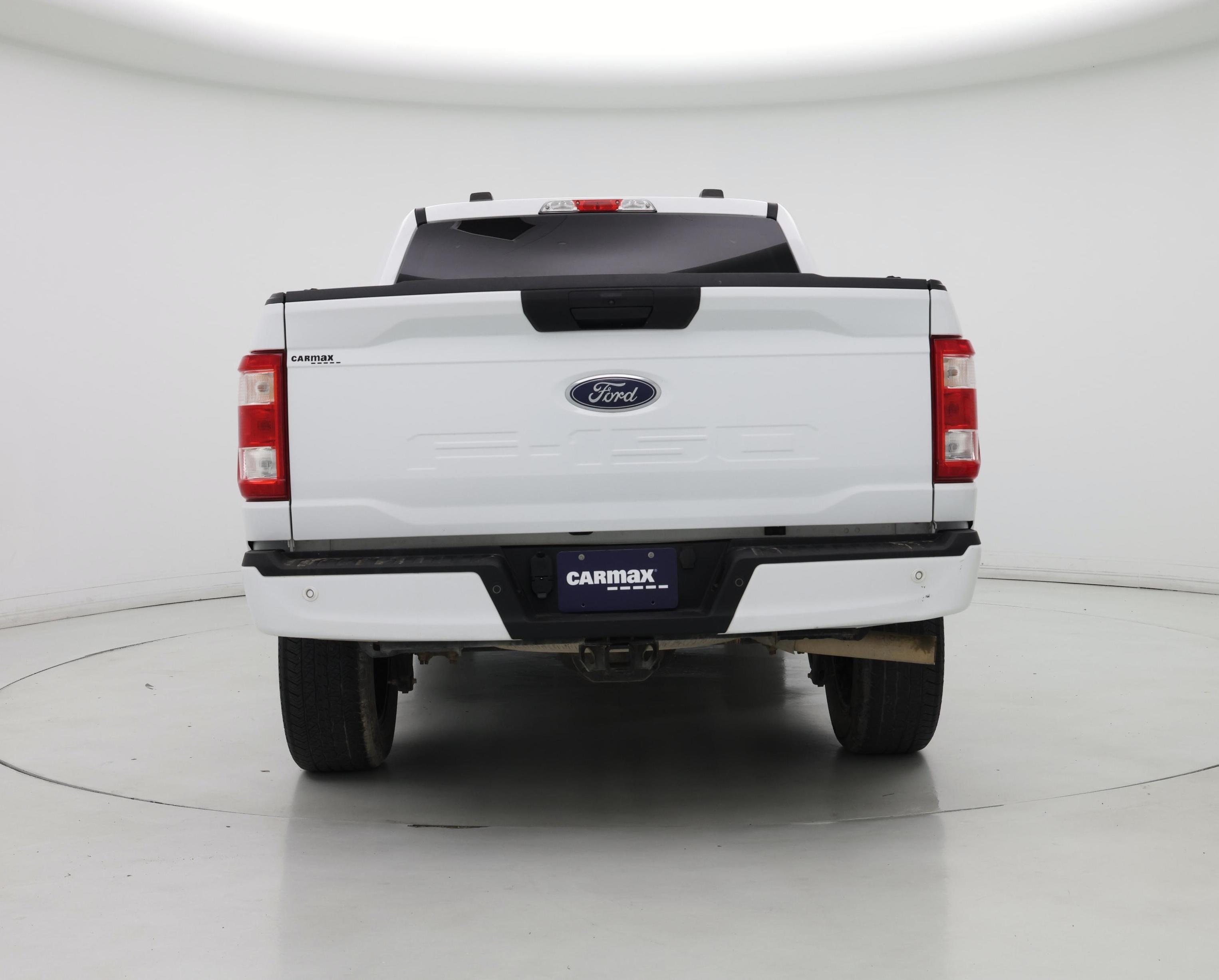 Thumbnail: 2022 Ford F-150 - 6